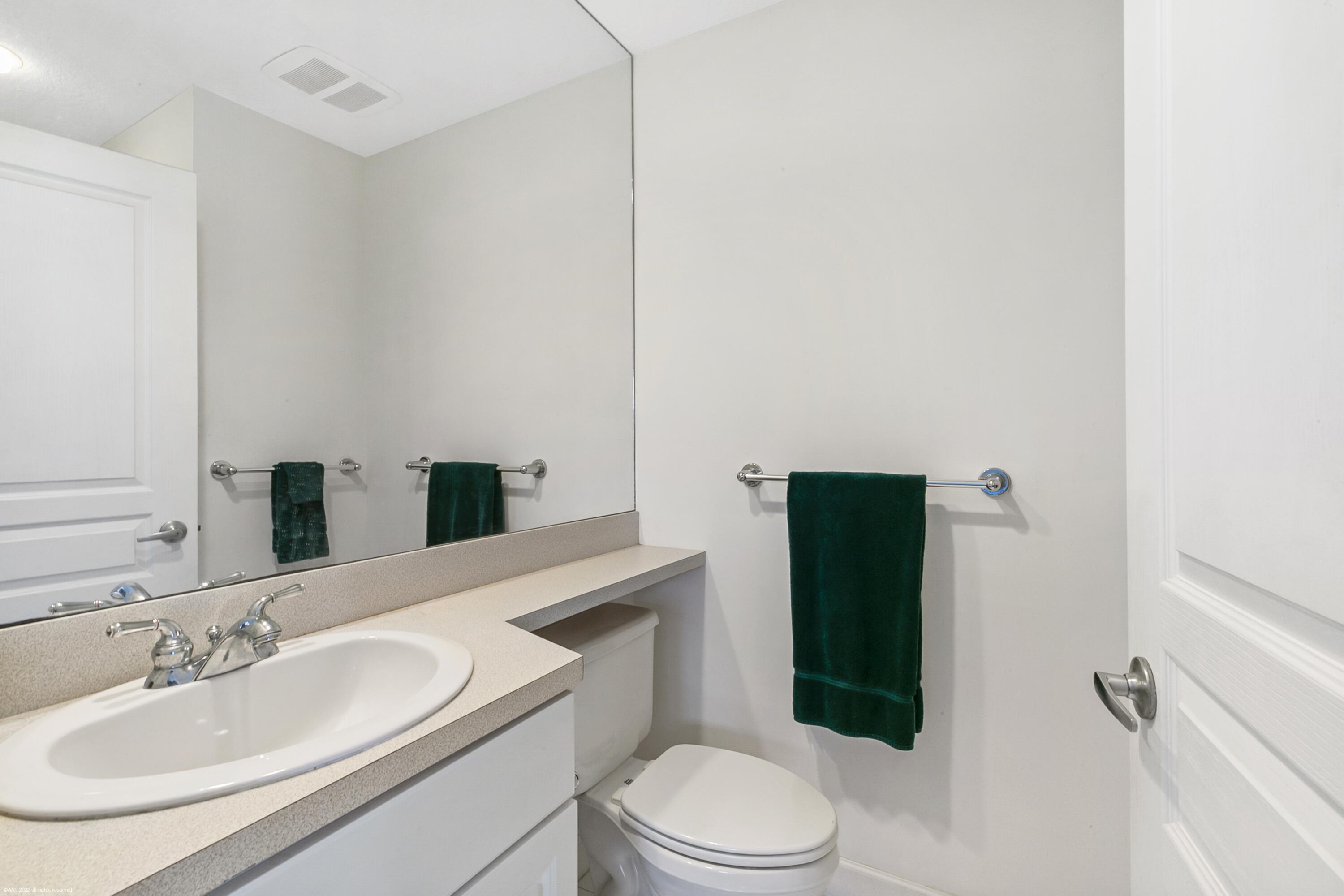 JUPITER ISLAND - Residential