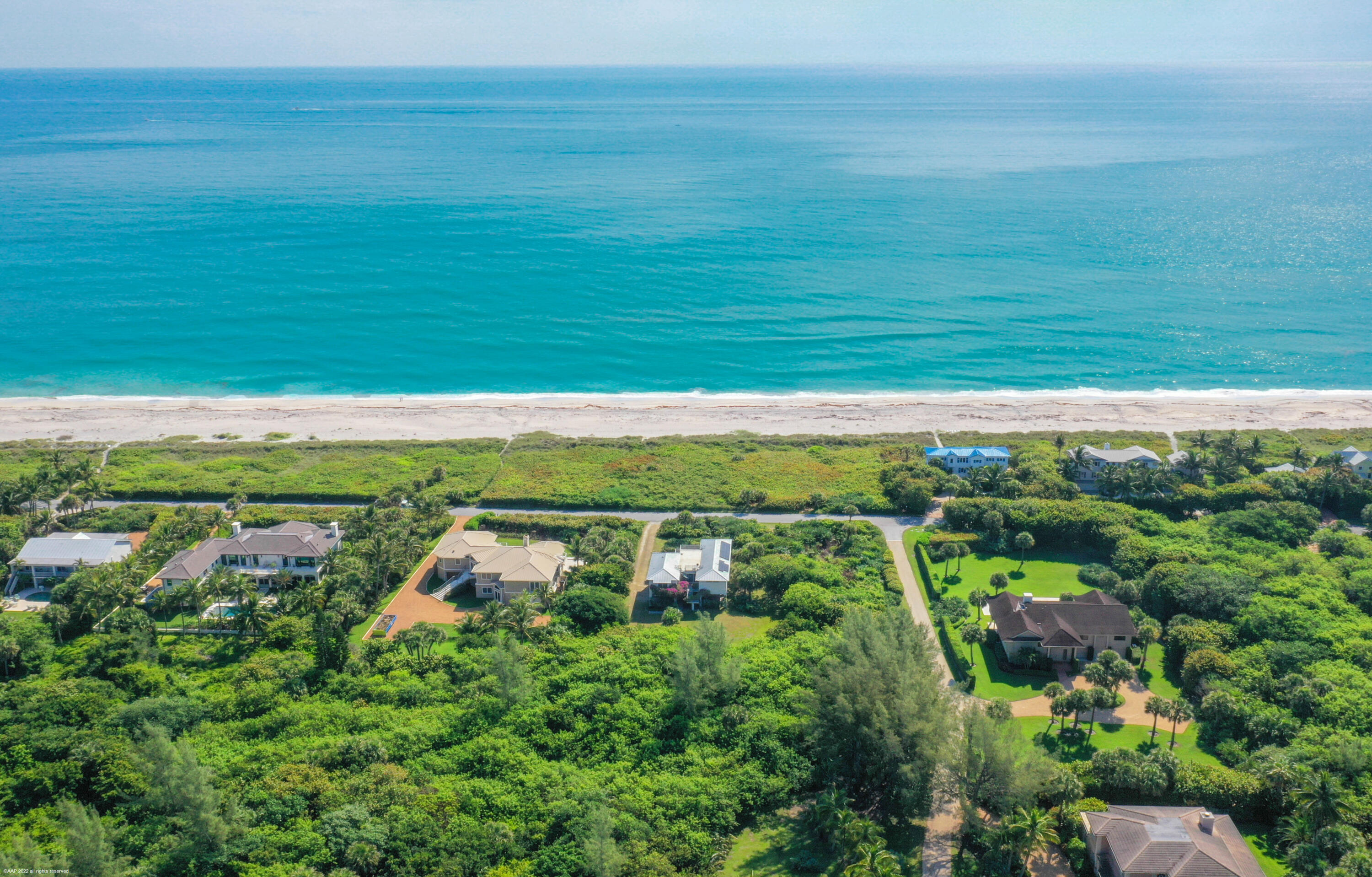 JUPITER ISLAND - Residential