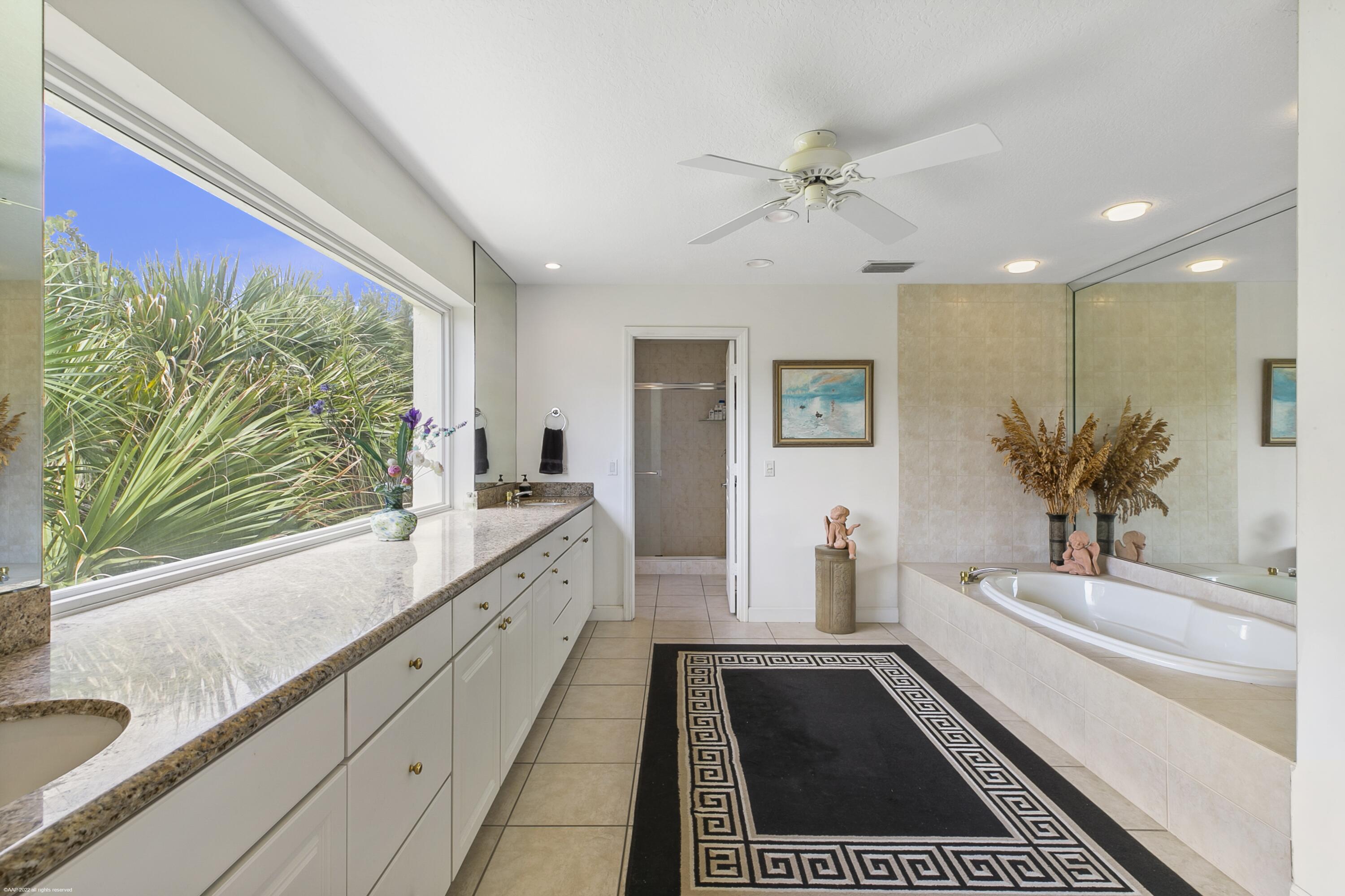 JUPITER ISLAND - Residential