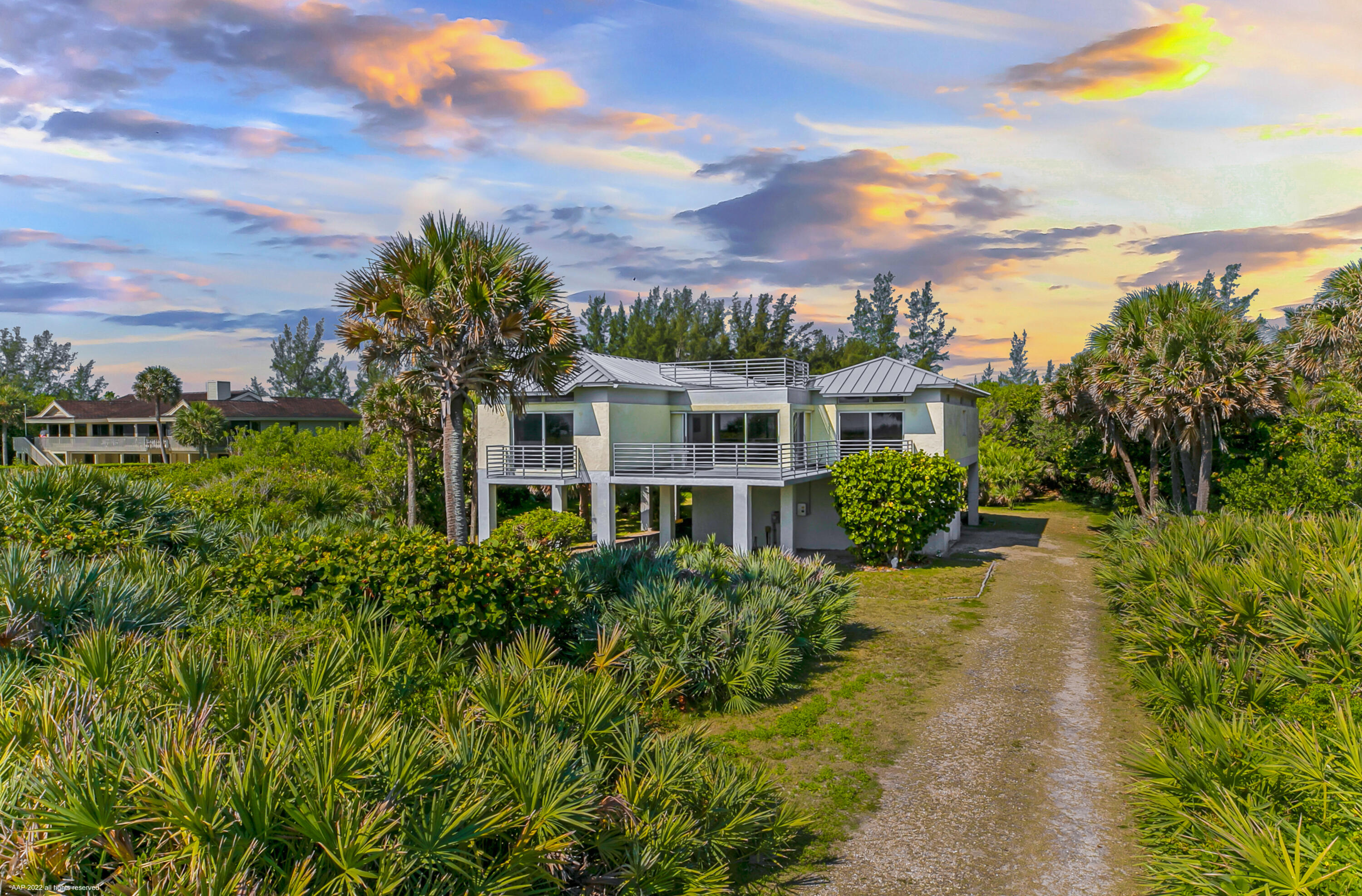 JUPITER ISLAND - Residential