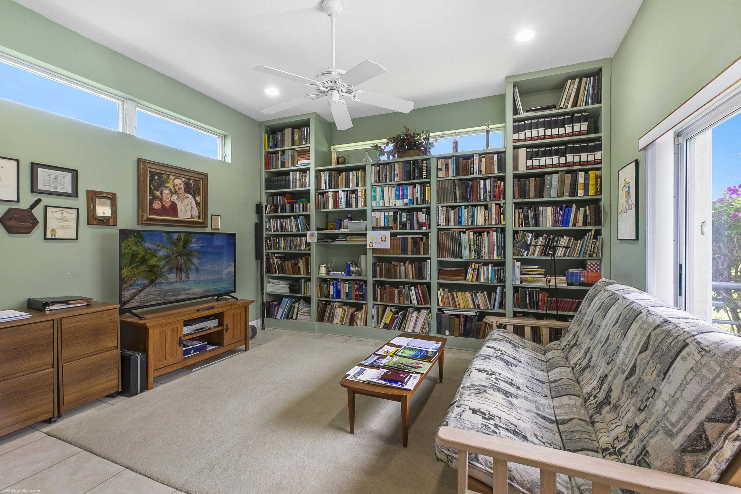 JUPITER ISLAND - Residential