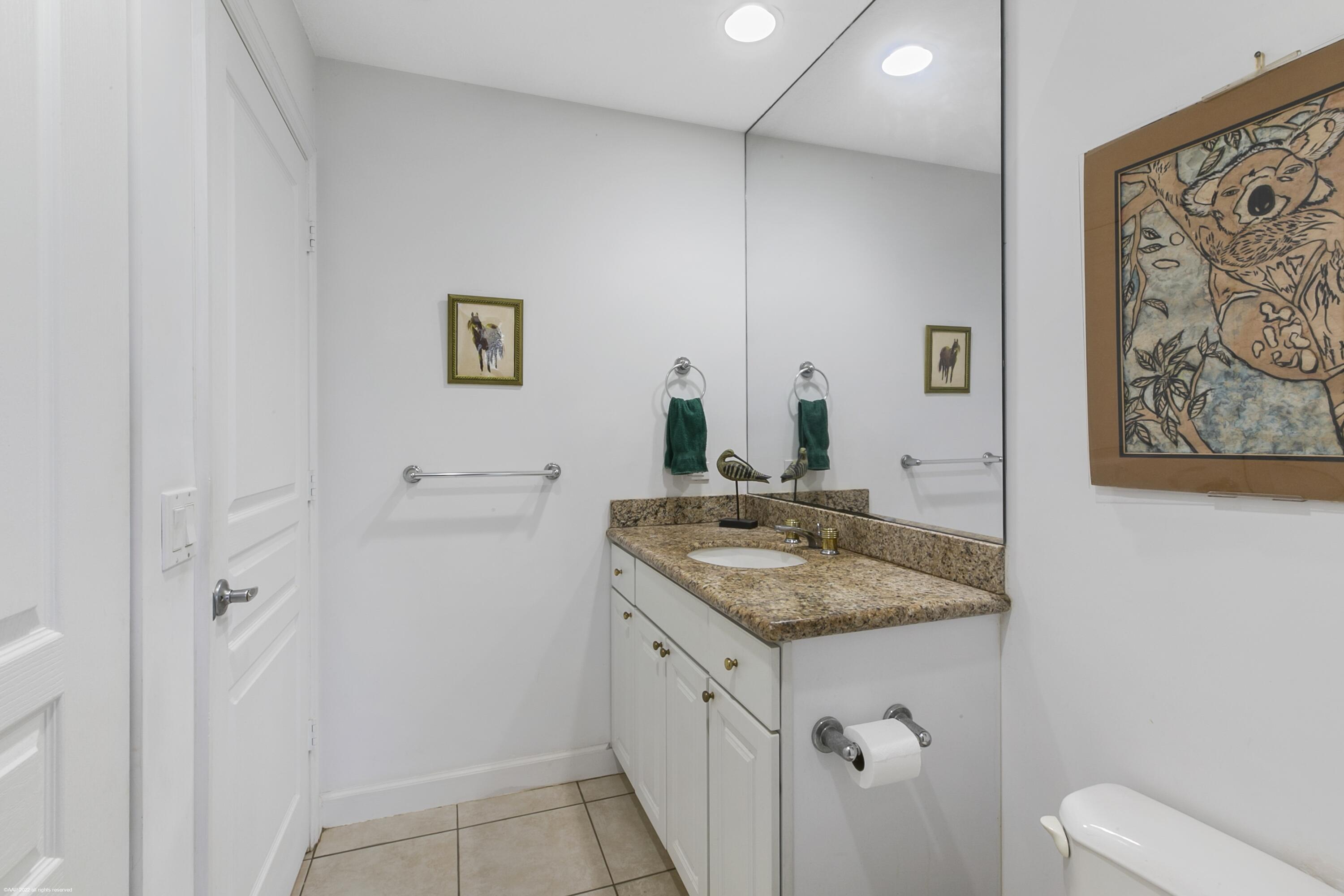 JUPITER ISLAND - Residential