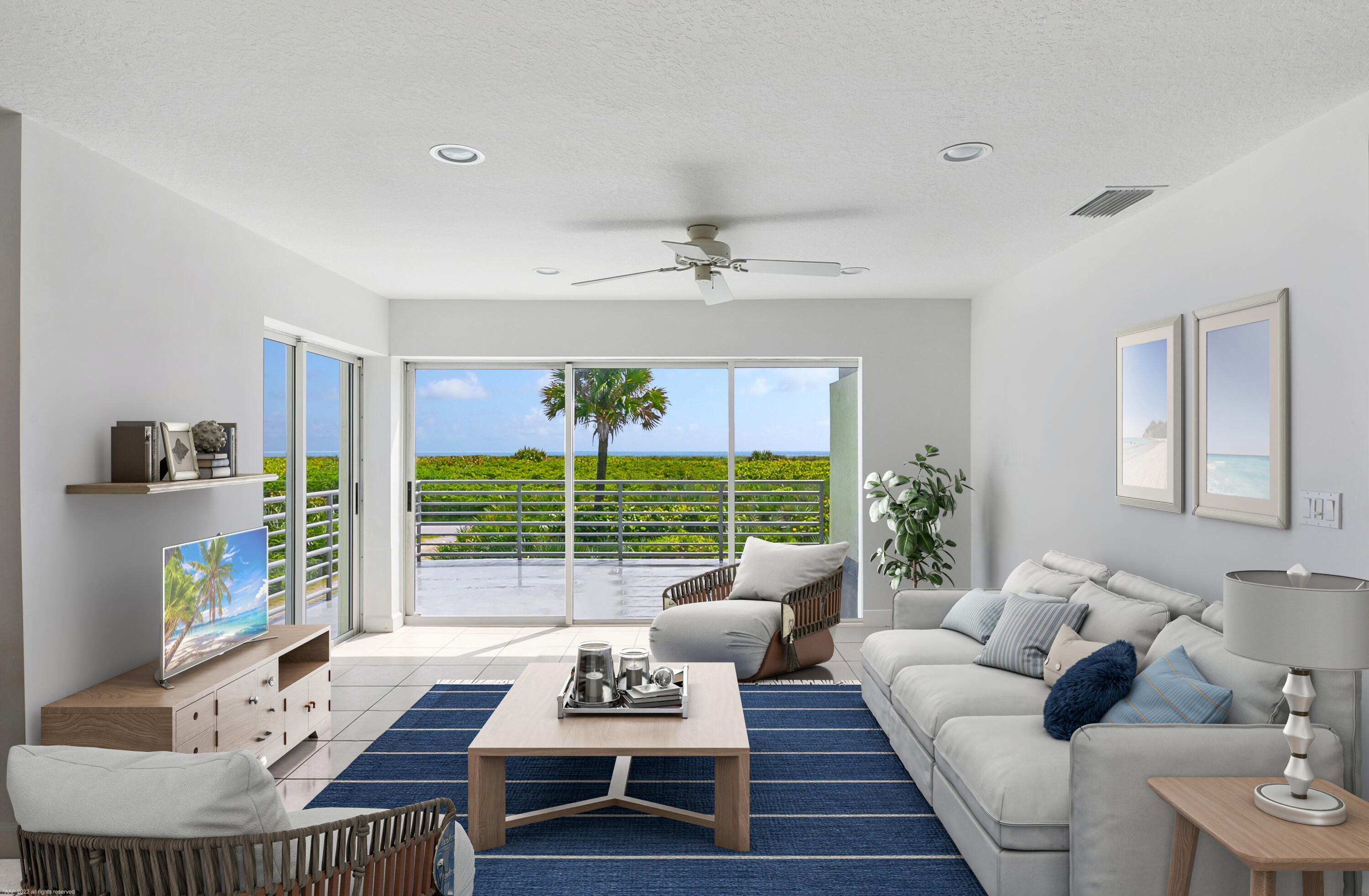 JUPITER ISLAND - Residential
