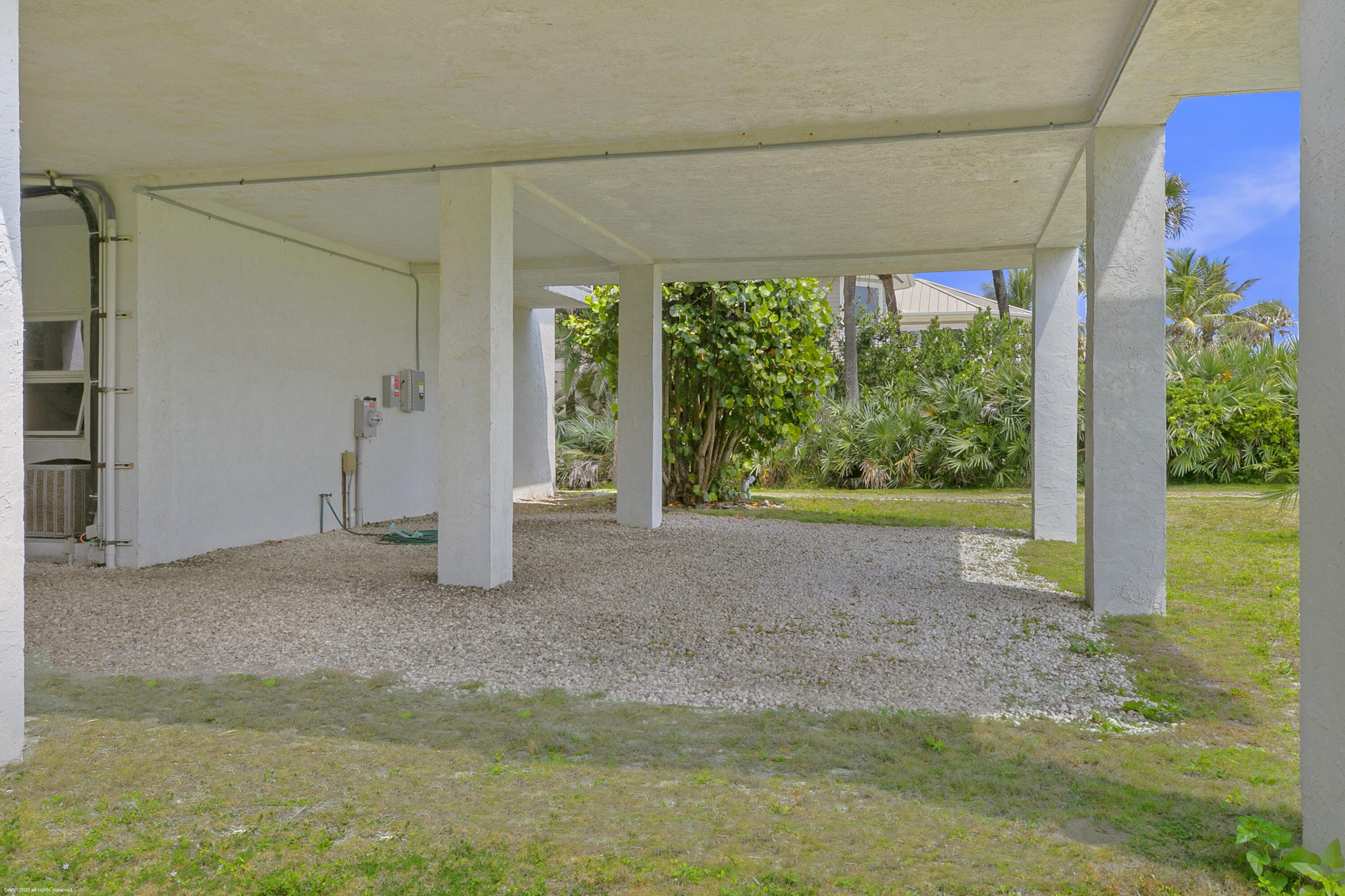 JUPITER ISLAND - Residential