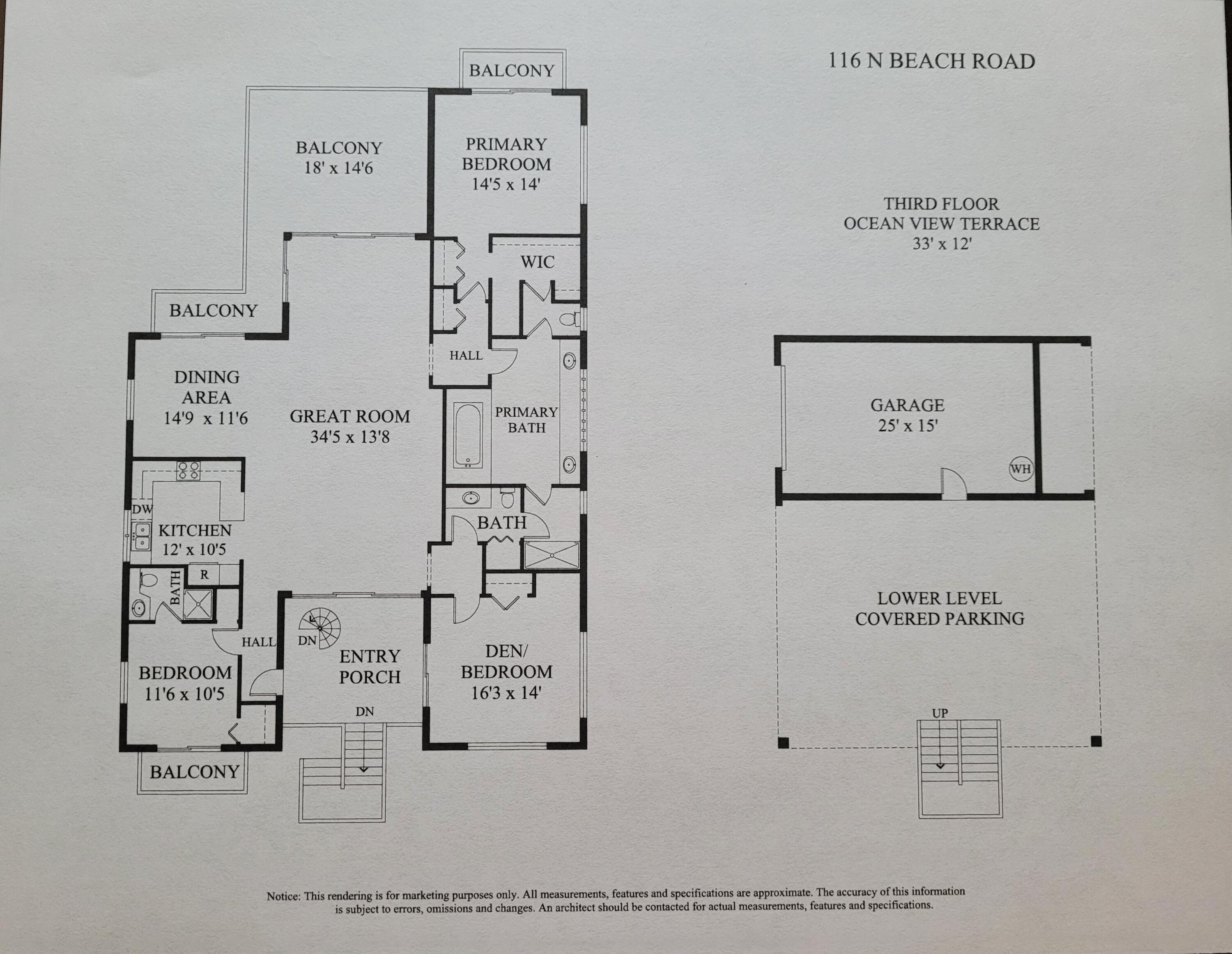 JUPITER ISLAND - Residential