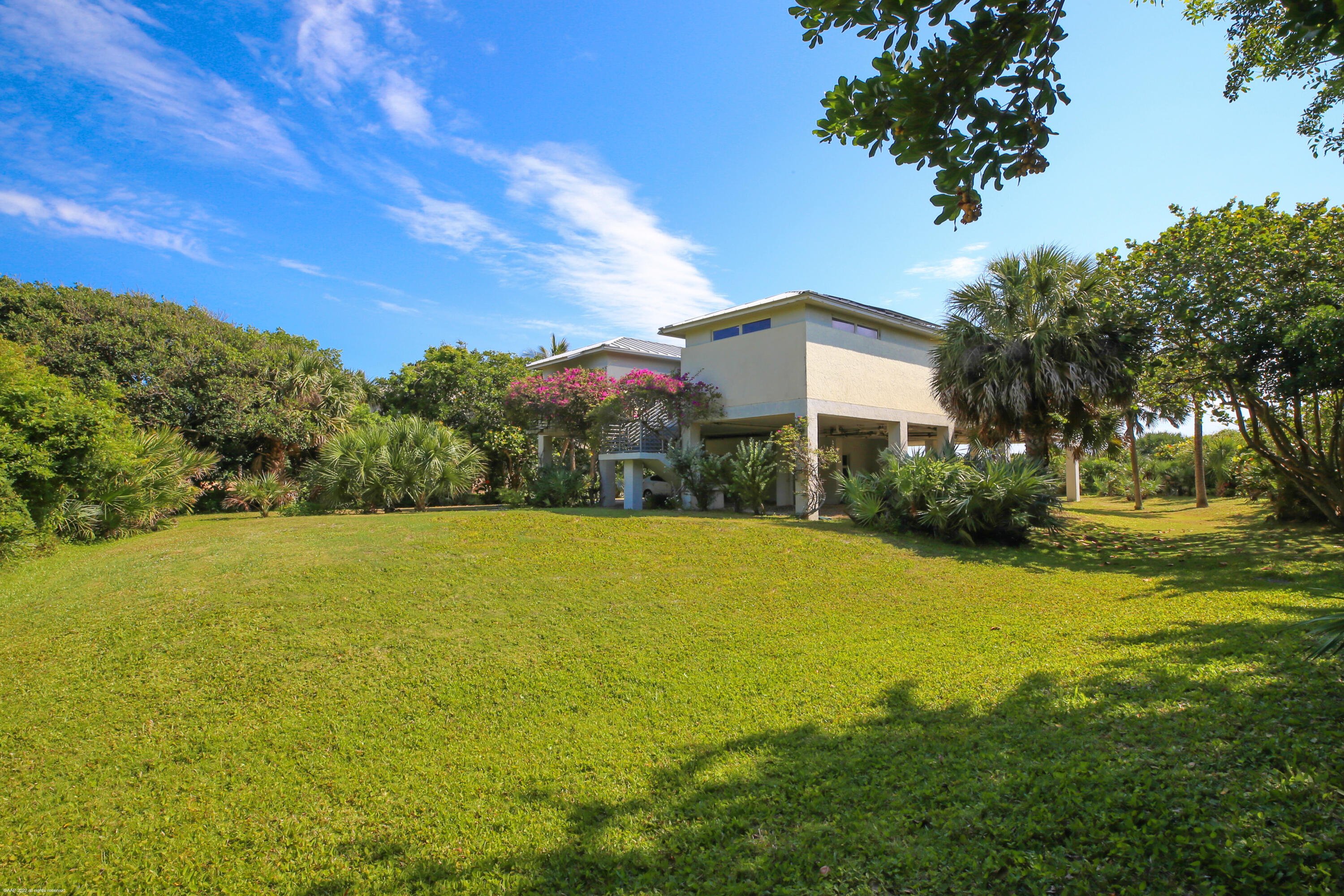 JUPITER ISLAND - Residential