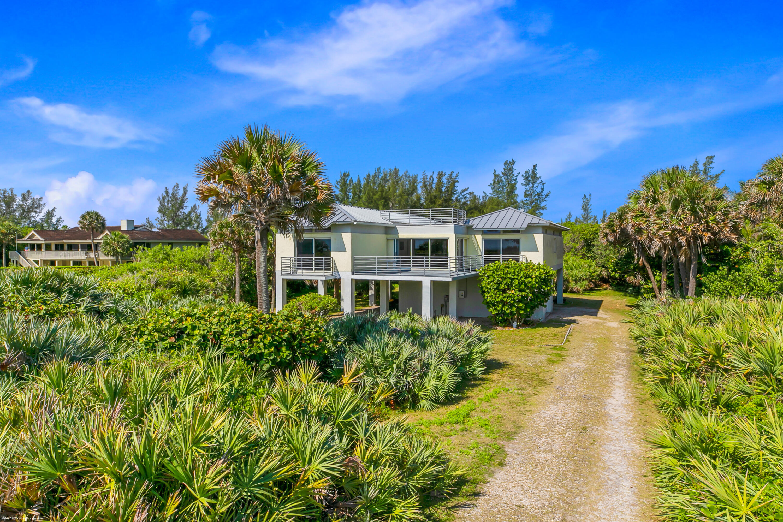 JUPITER ISLAND - Residential