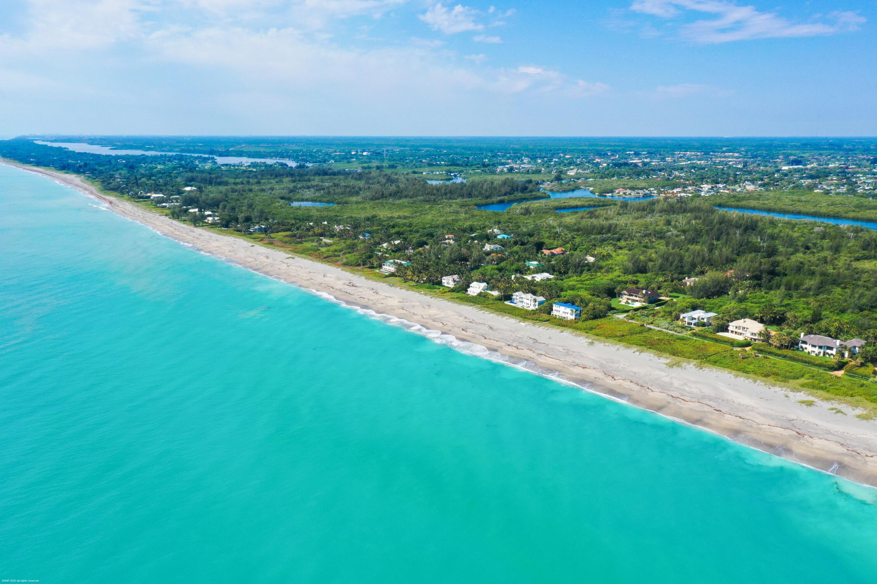 JUPITER ISLAND - Residential