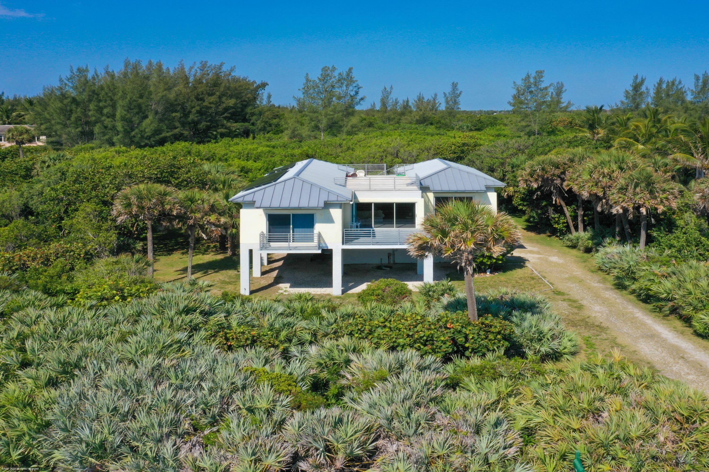 JUPITER ISLAND - Residential