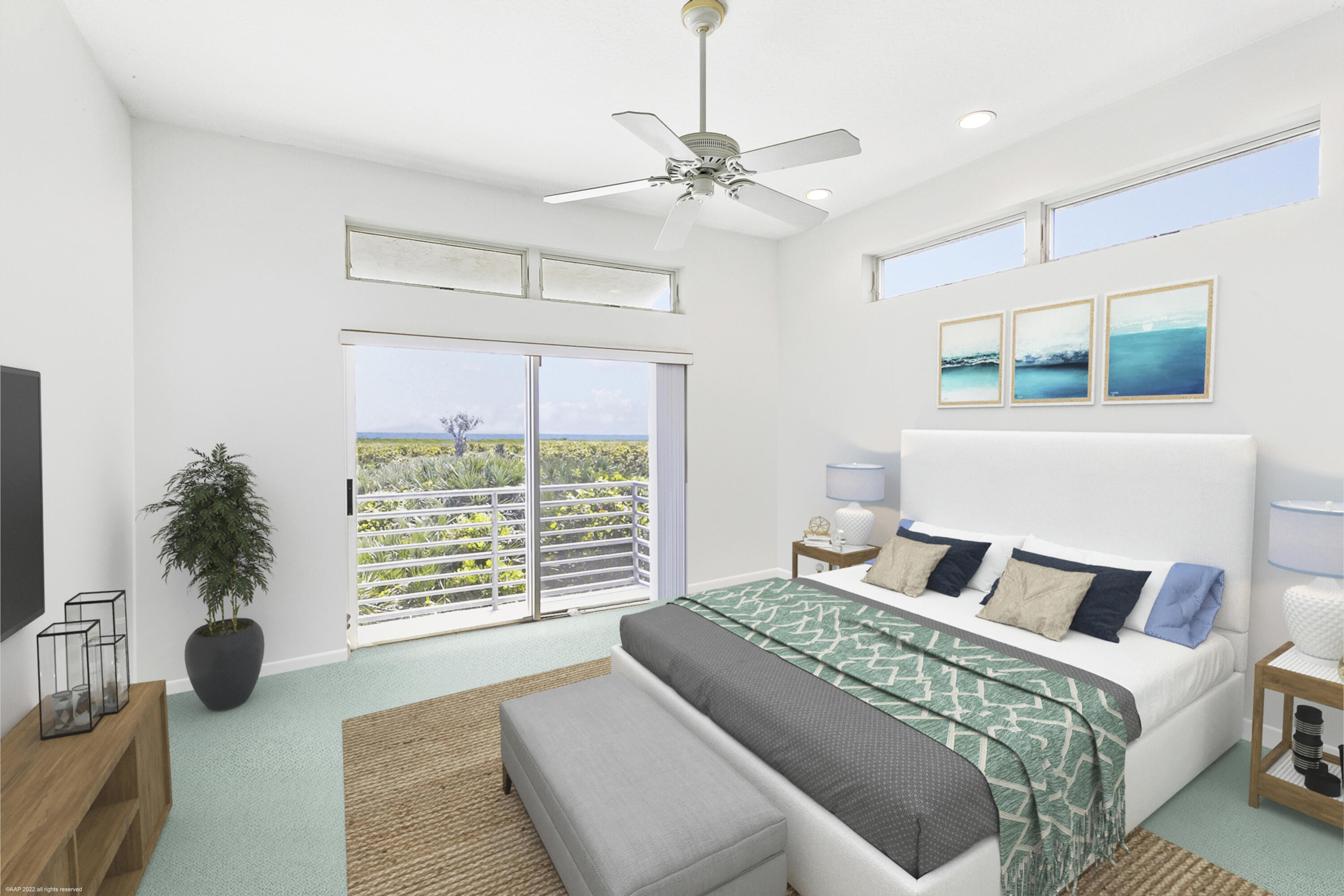 JUPITER ISLAND - Residential