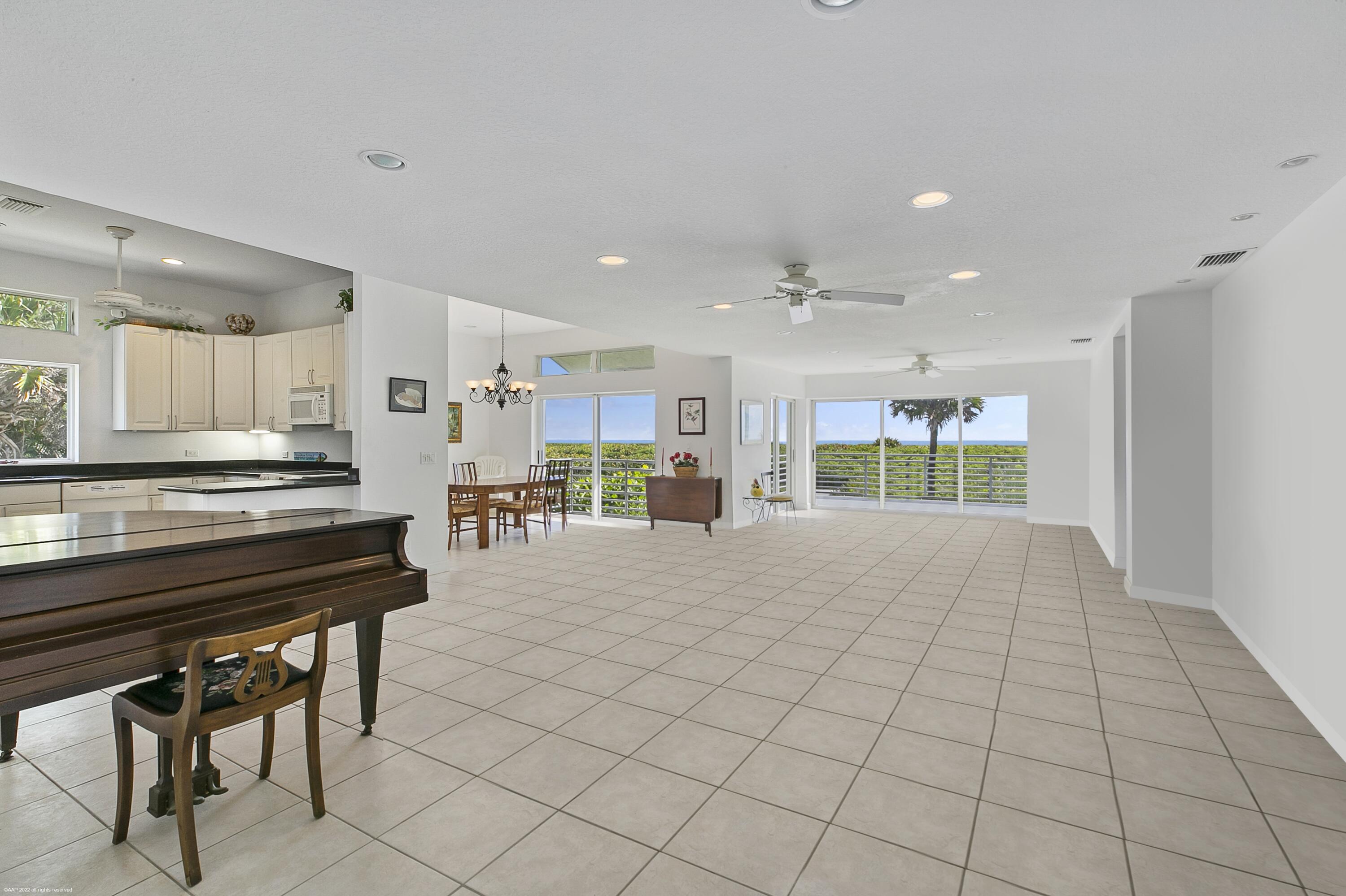 JUPITER ISLAND - Residential