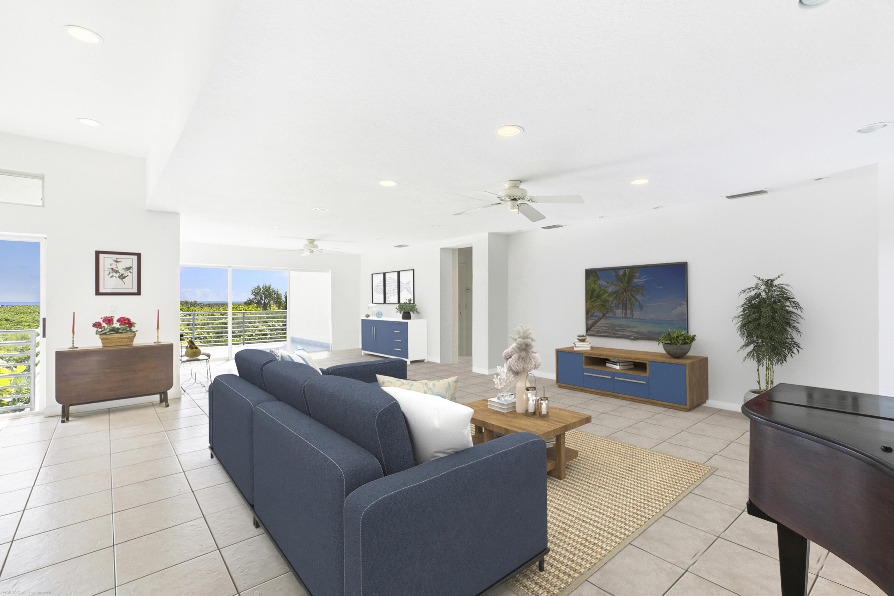 JUPITER ISLAND - Residential
