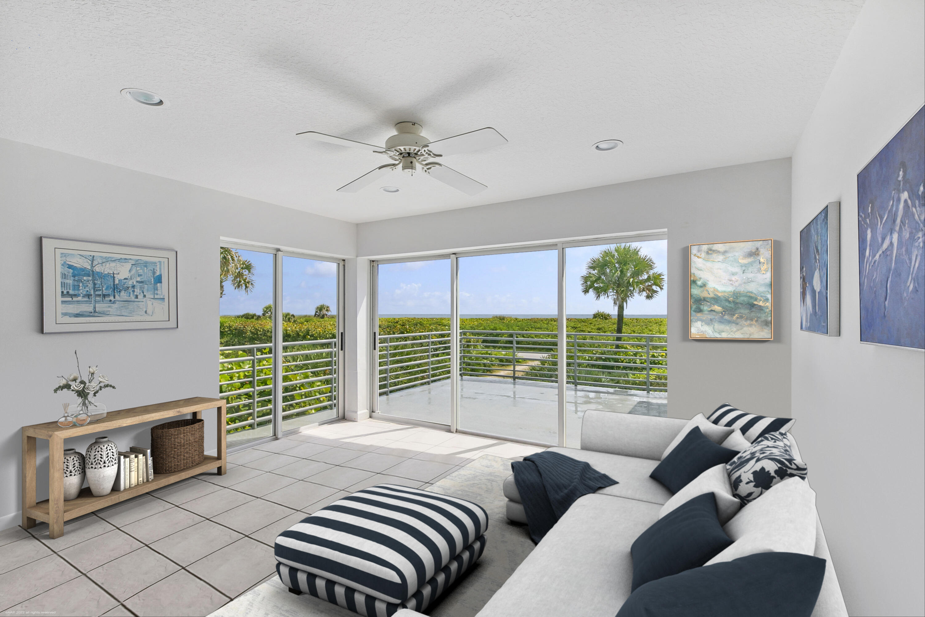 JUPITER ISLAND - Residential