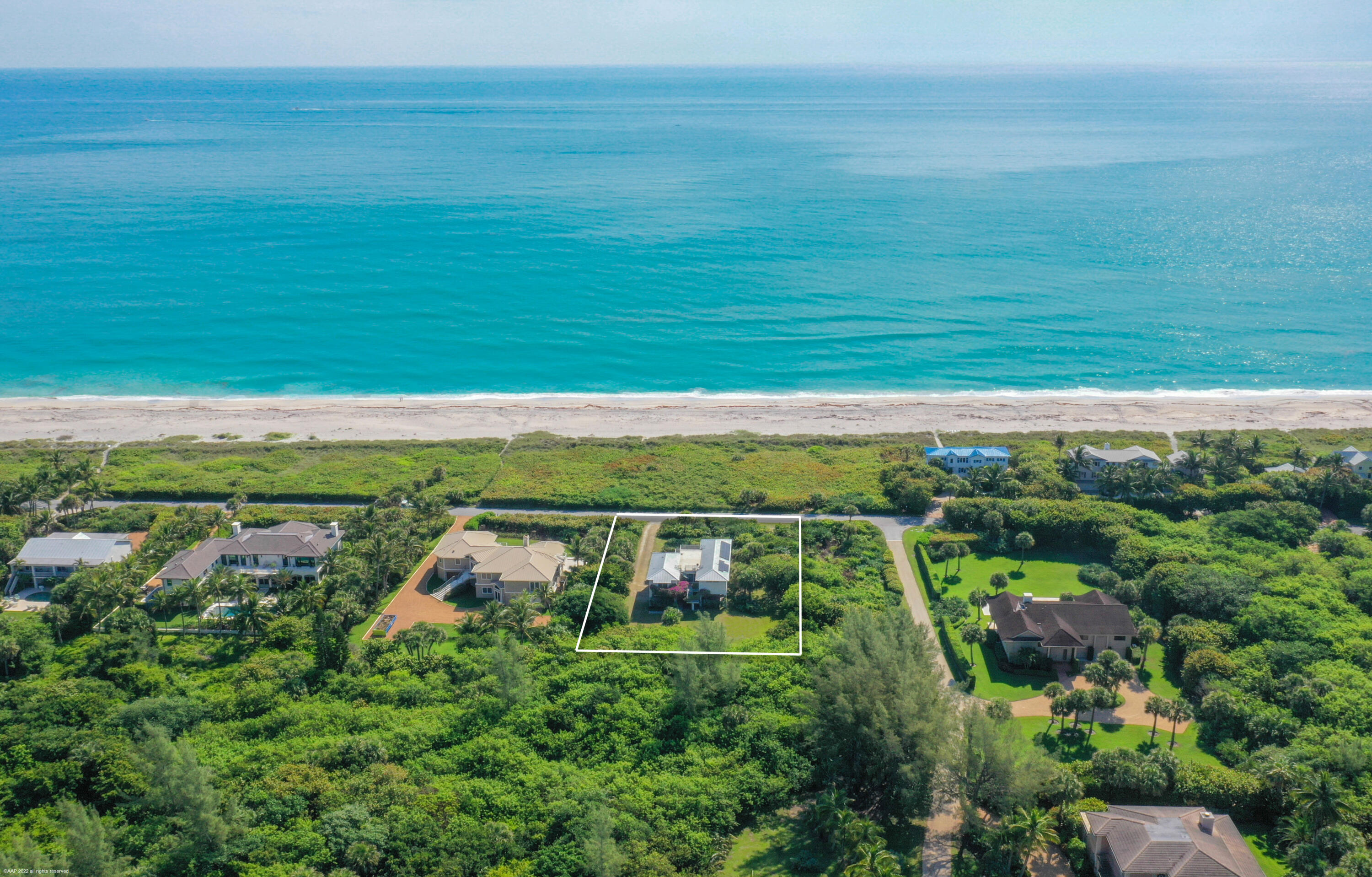 JUPITER ISLAND - Residential