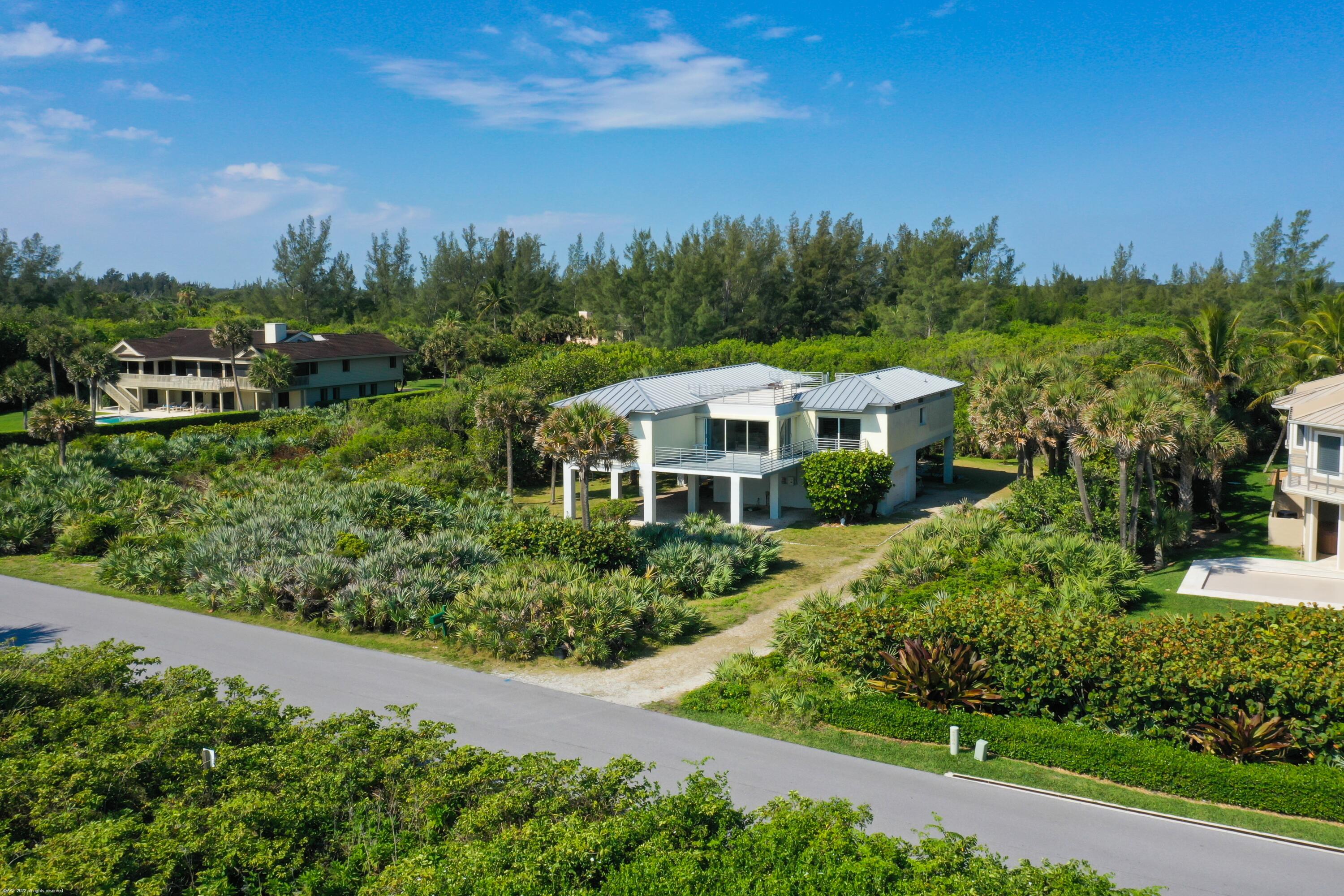 JUPITER ISLAND - Residential