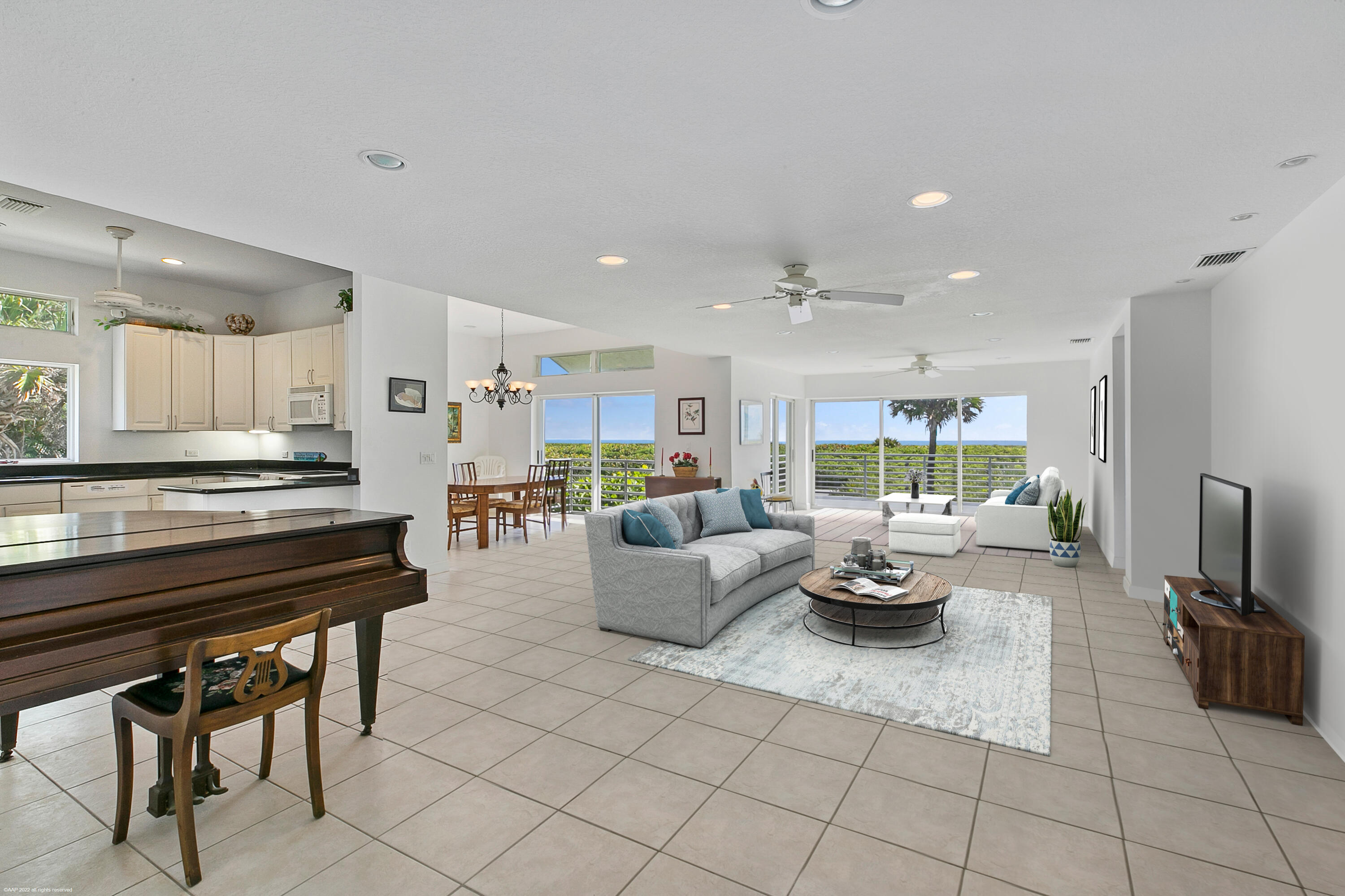 JUPITER ISLAND - Residential