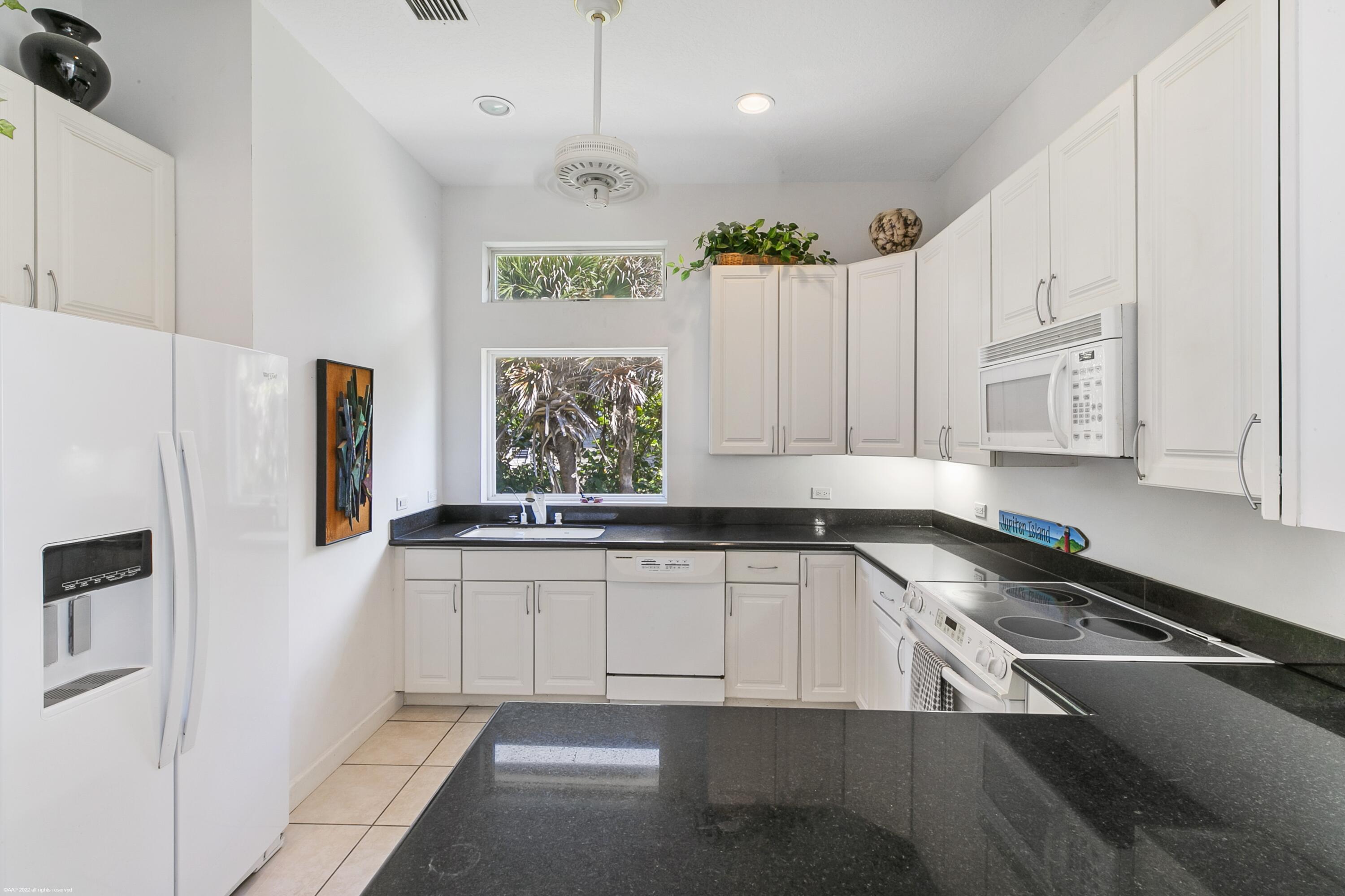 JUPITER ISLAND - Residential