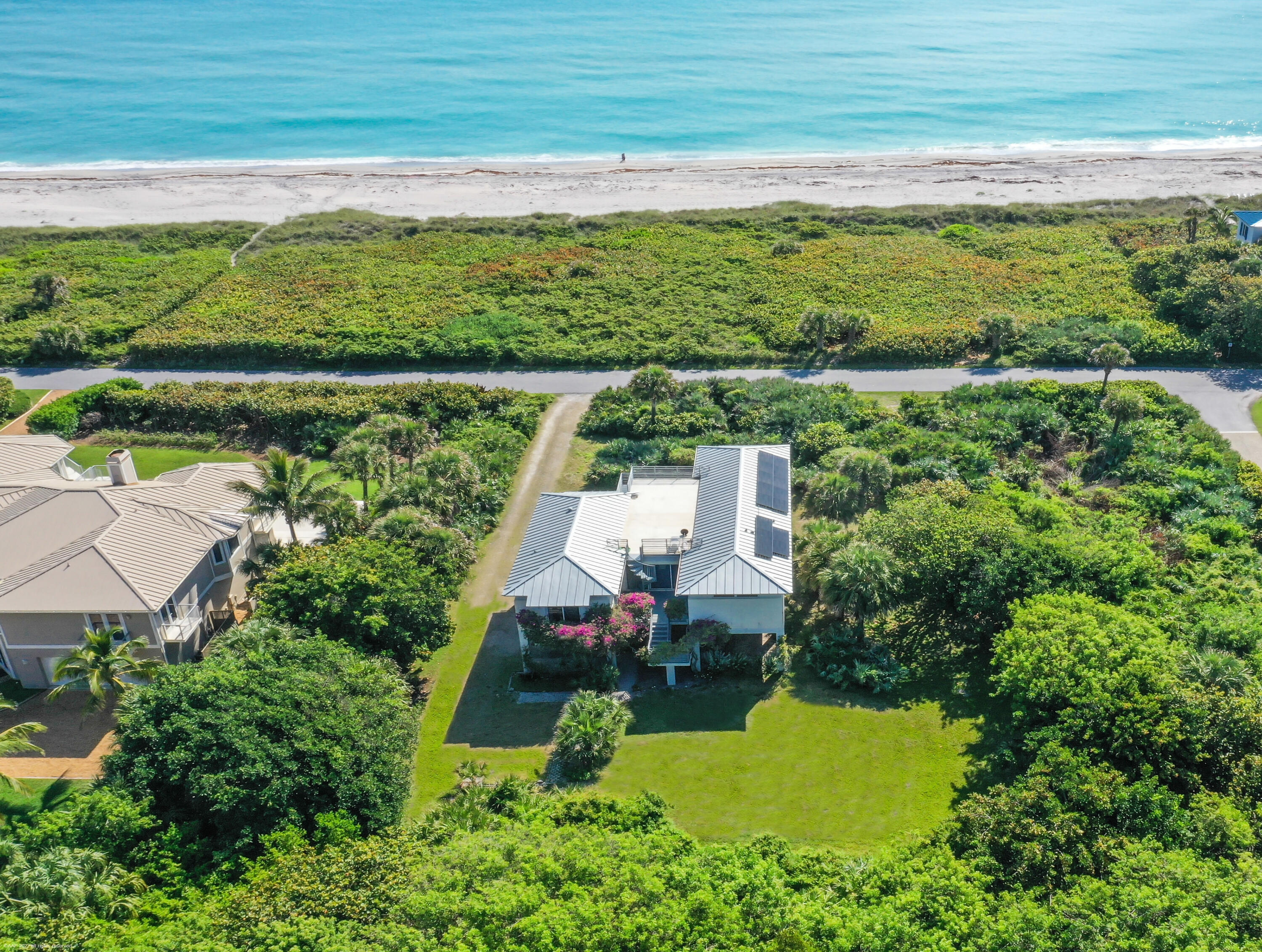 JUPITER ISLAND - Residential