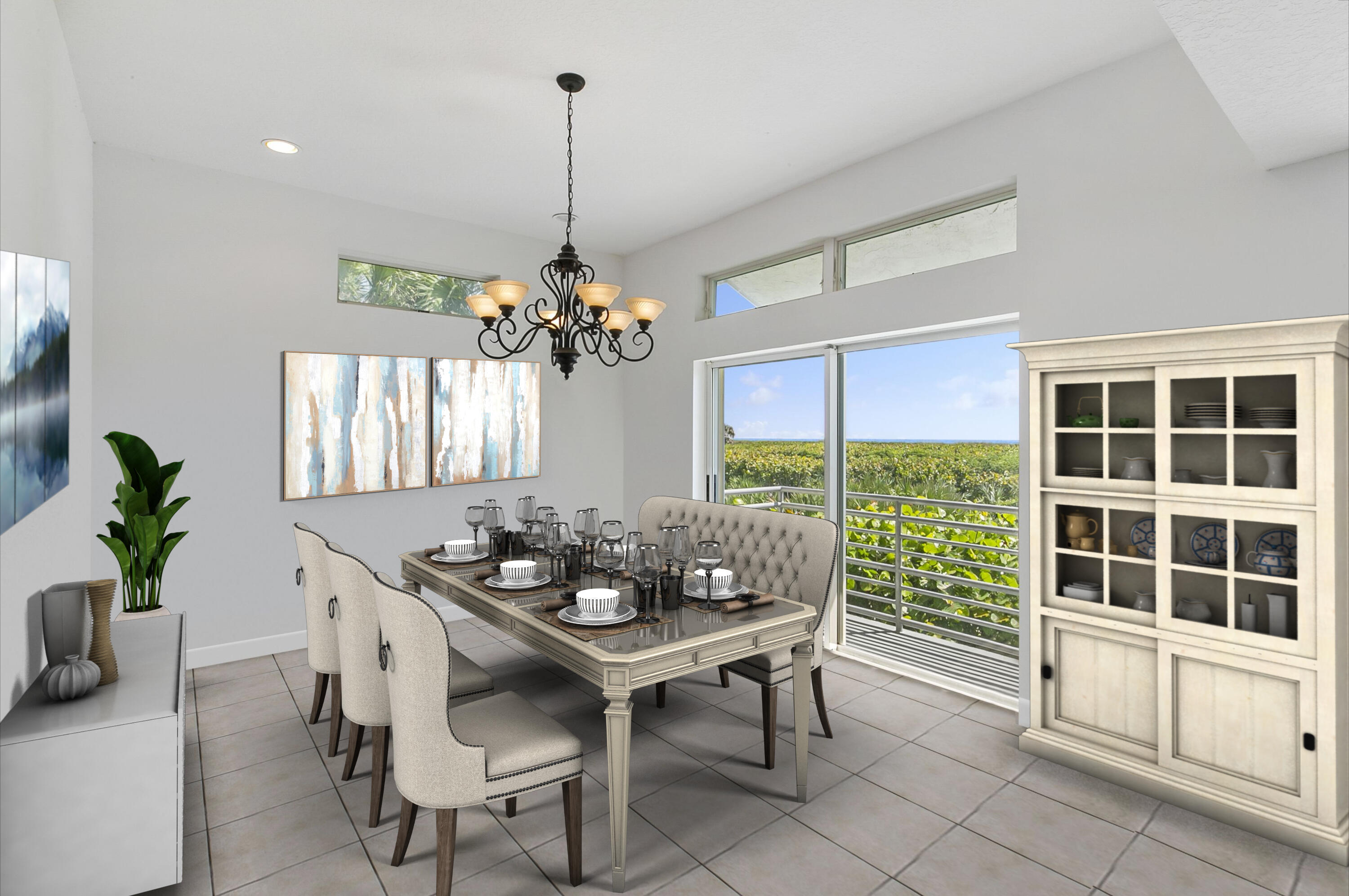 JUPITER ISLAND - Residential