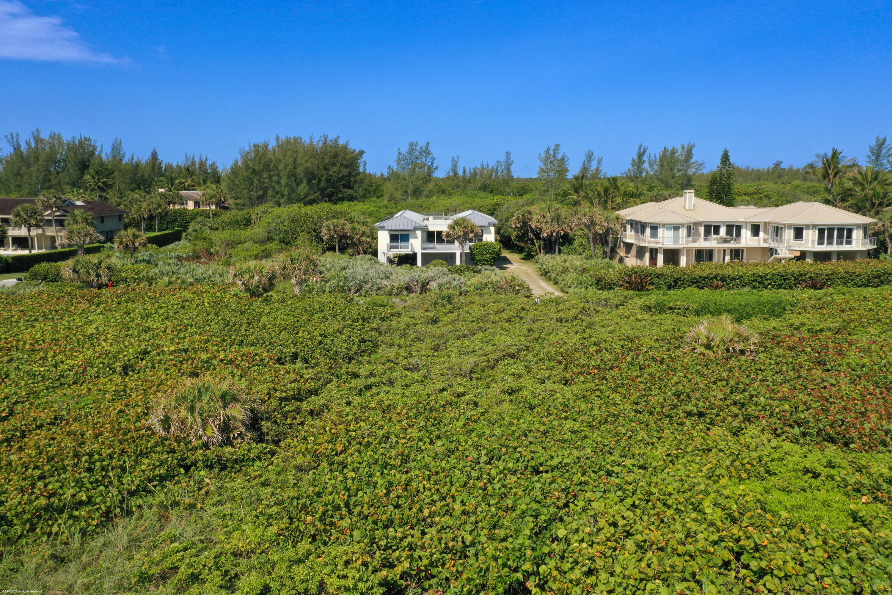 JUPITER ISLAND - Residential