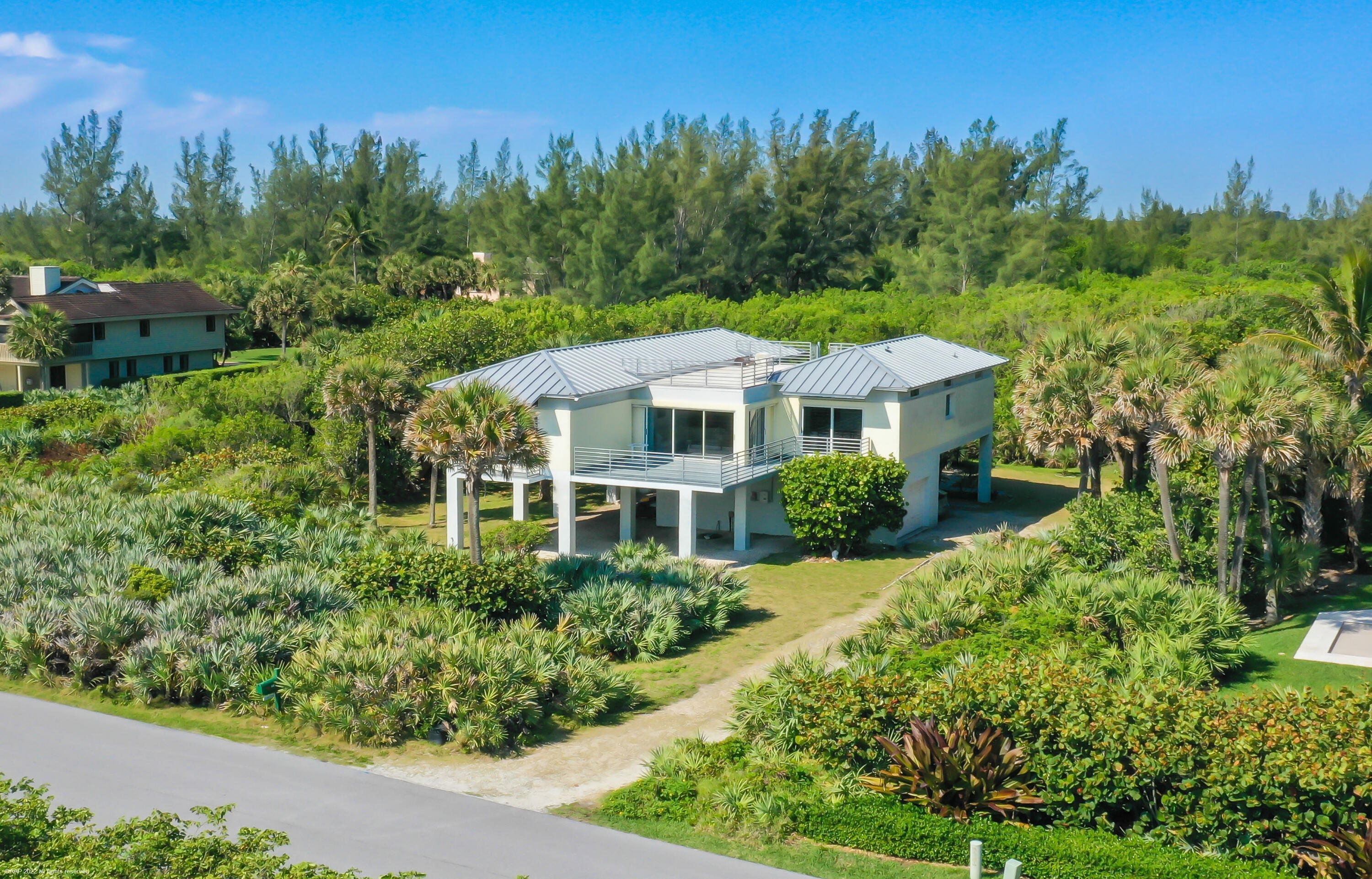 JUPITER ISLAND - Residential