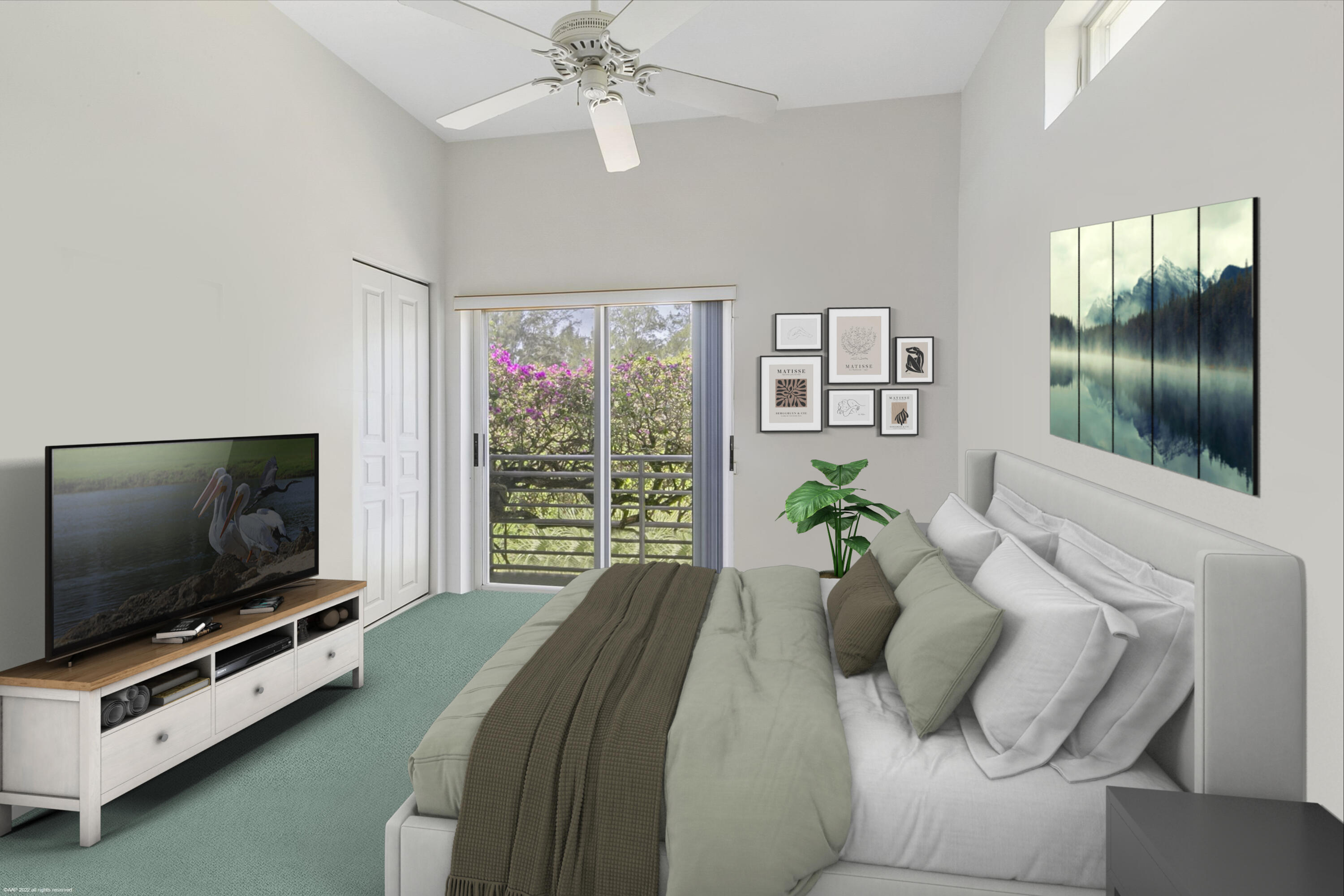 JUPITER ISLAND - Residential