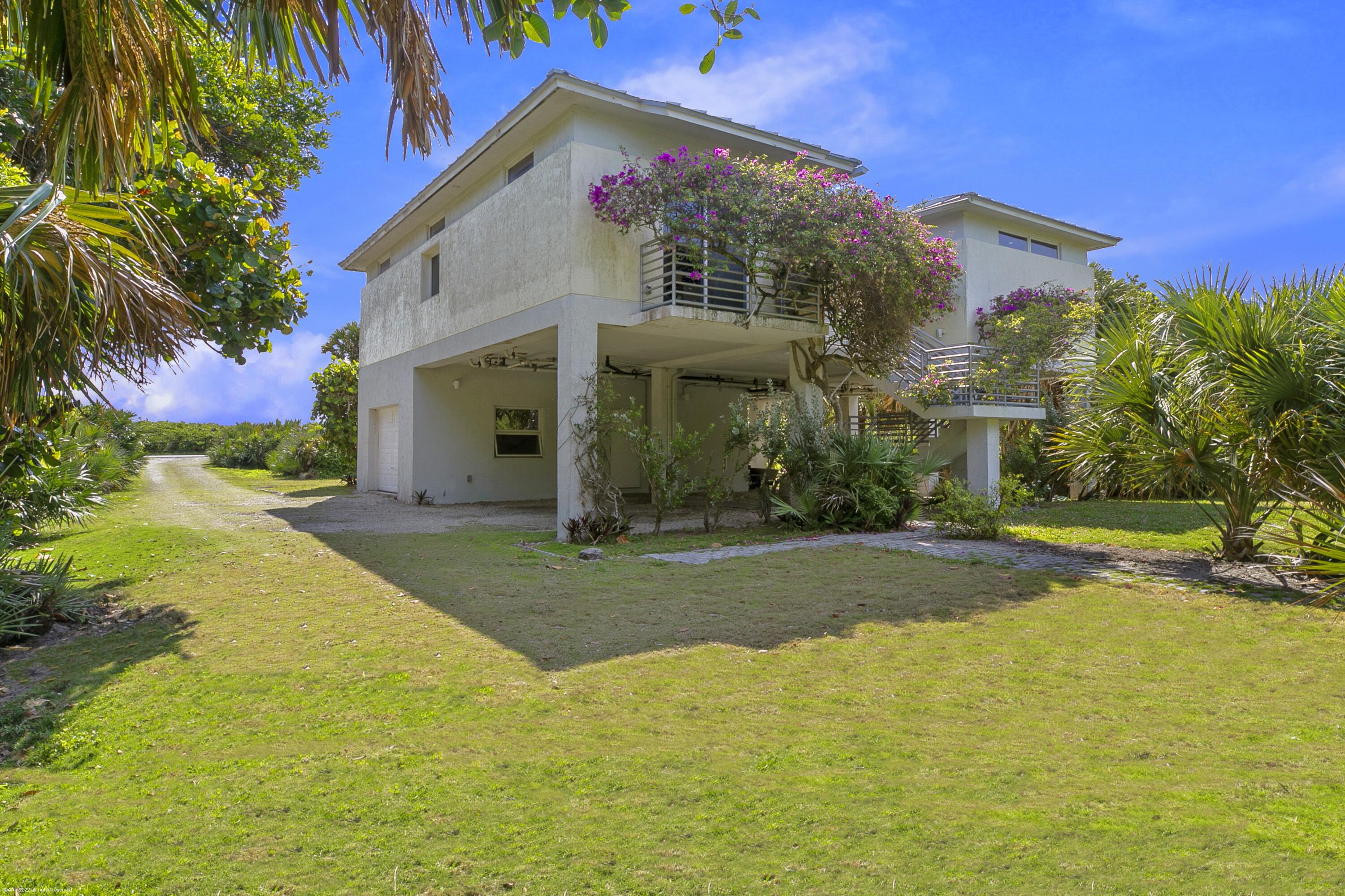 JUPITER ISLAND - Residential