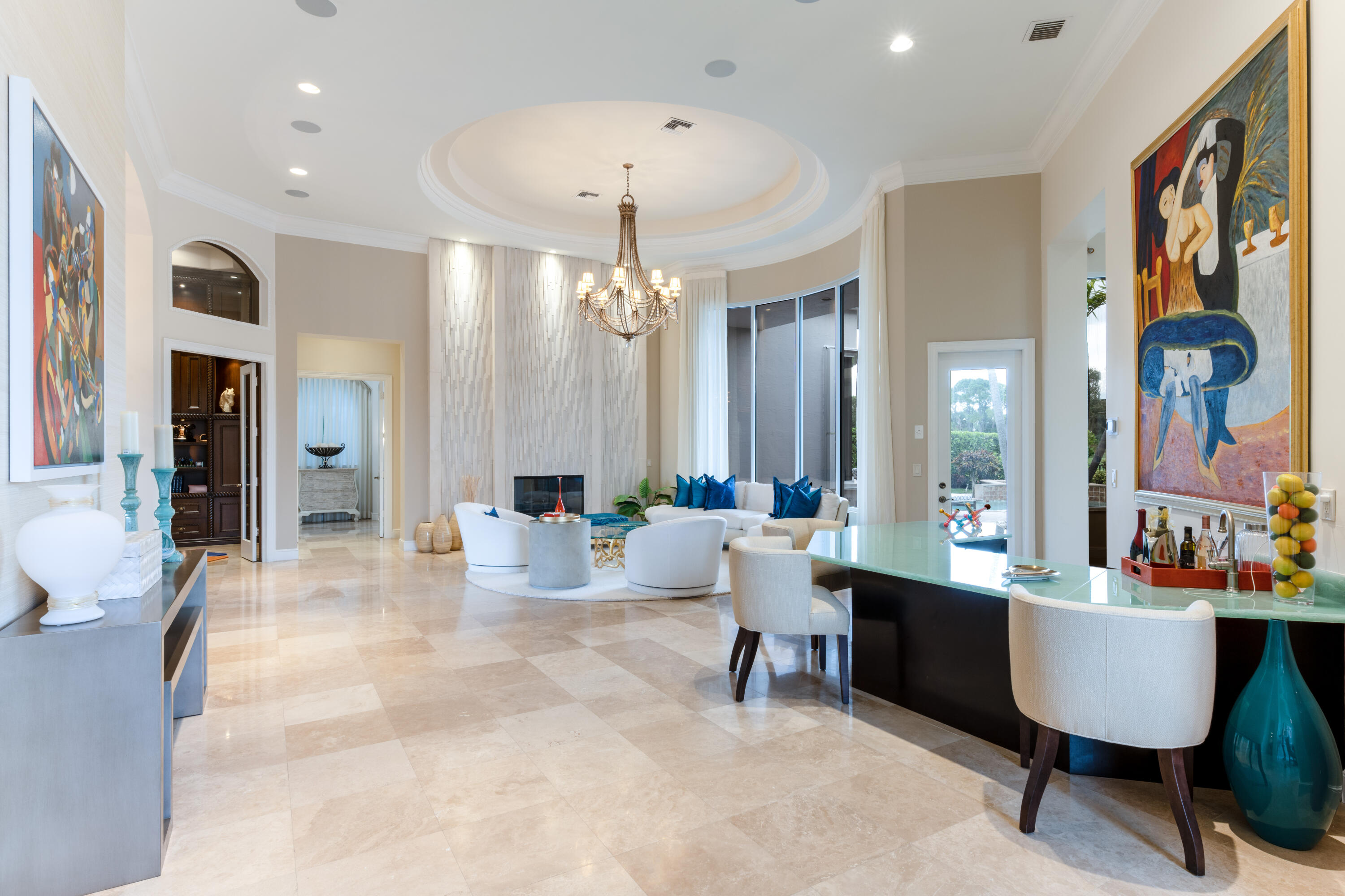 MIRASOL - Residential