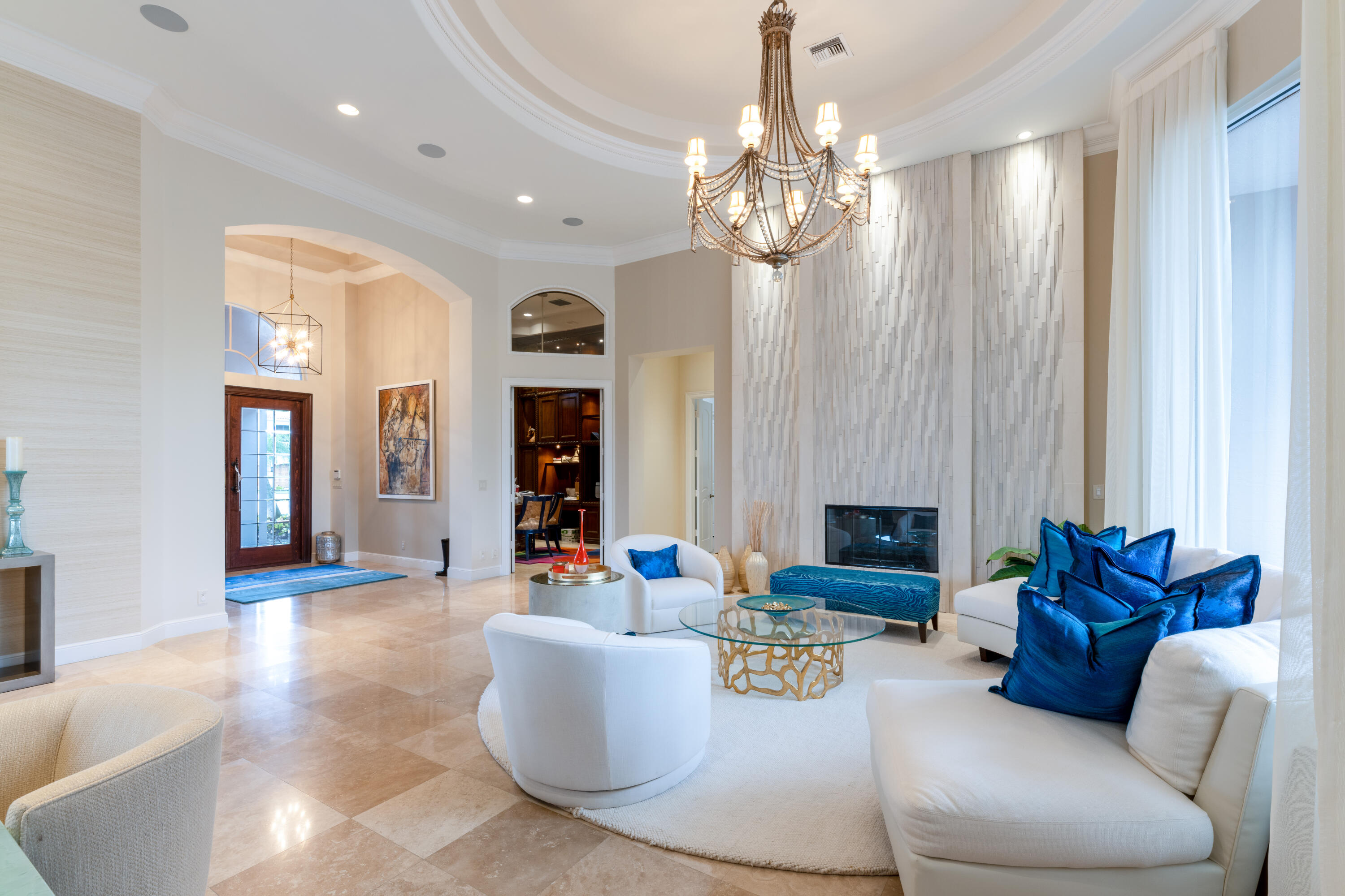 MIRASOL - Residential