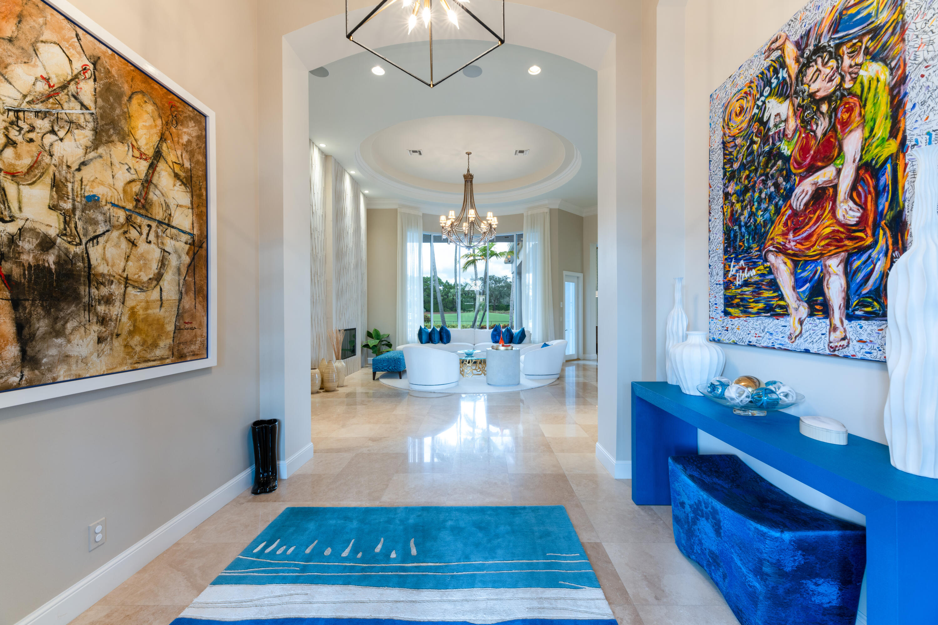 MIRASOL - Residential