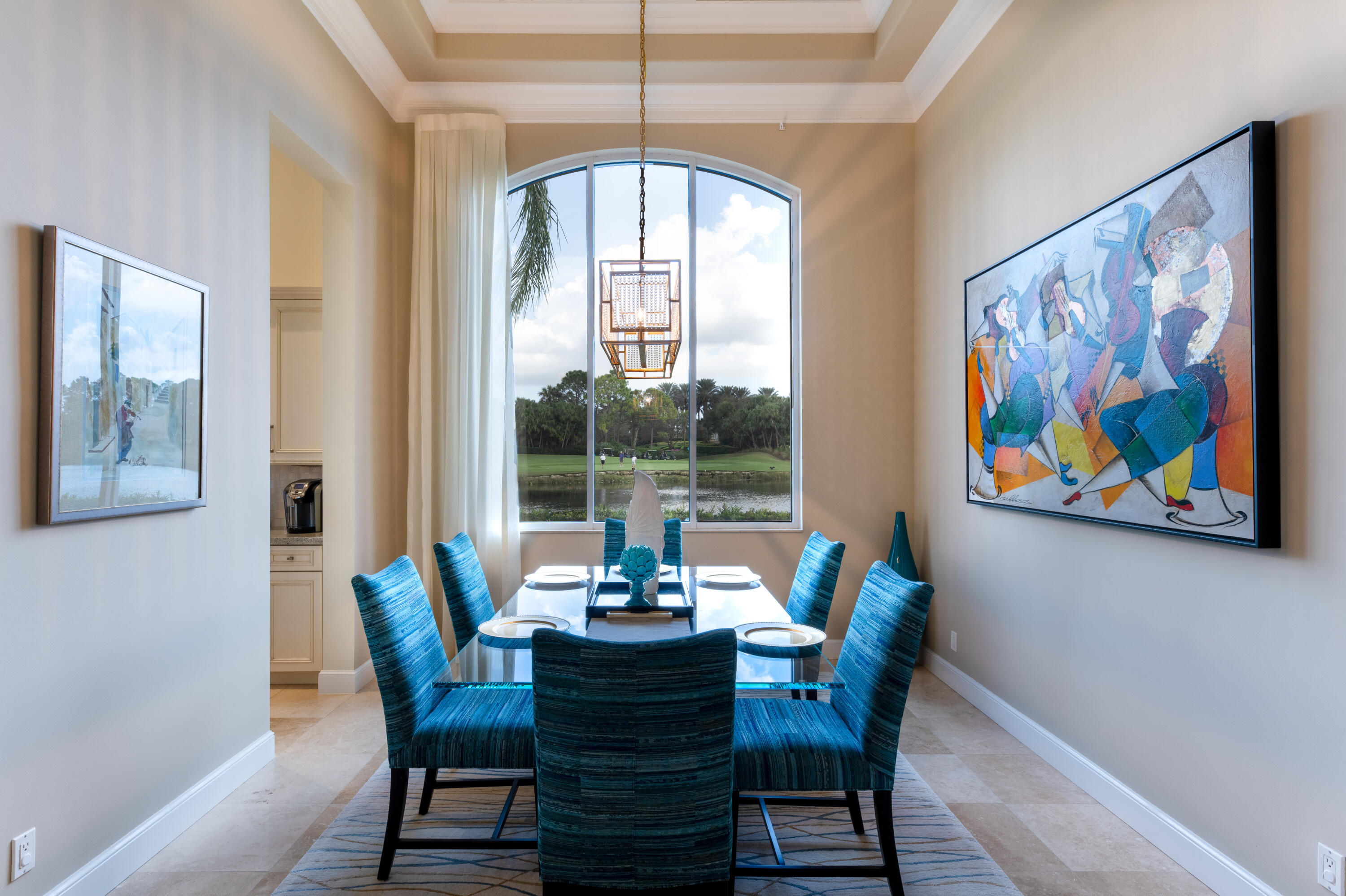 MIRASOL - Residential