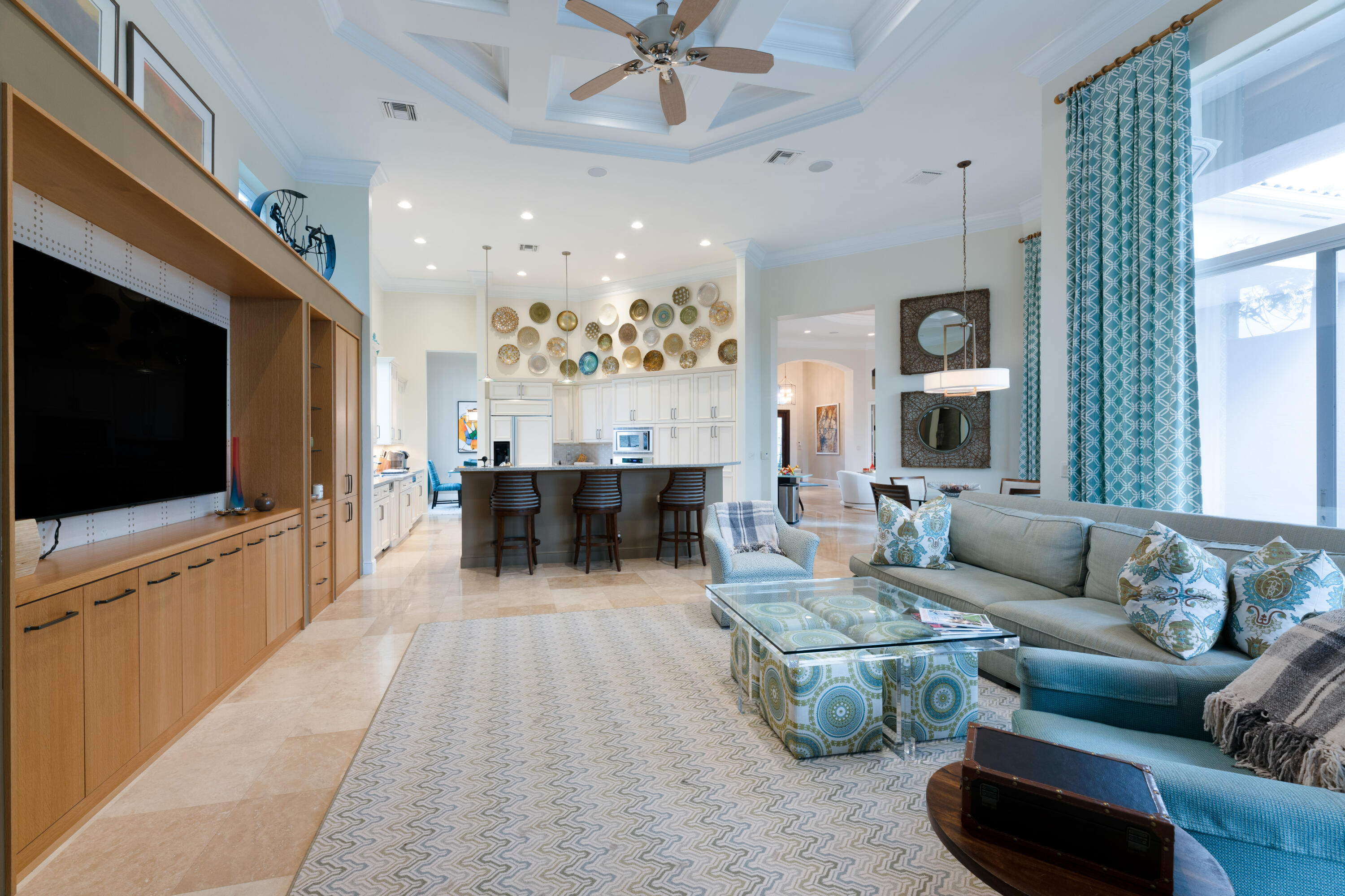 MIRASOL - Residential