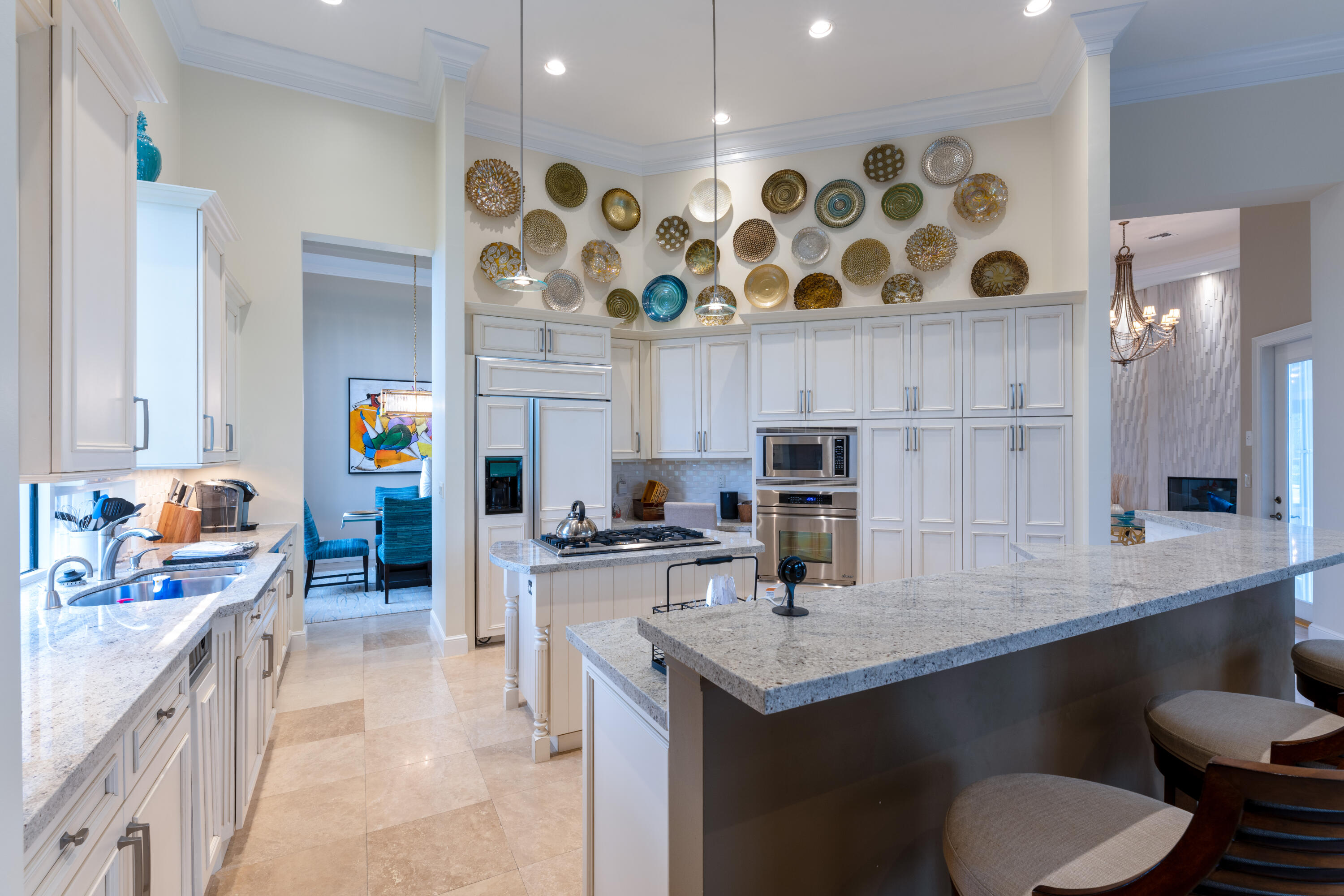 MIRASOL - Residential