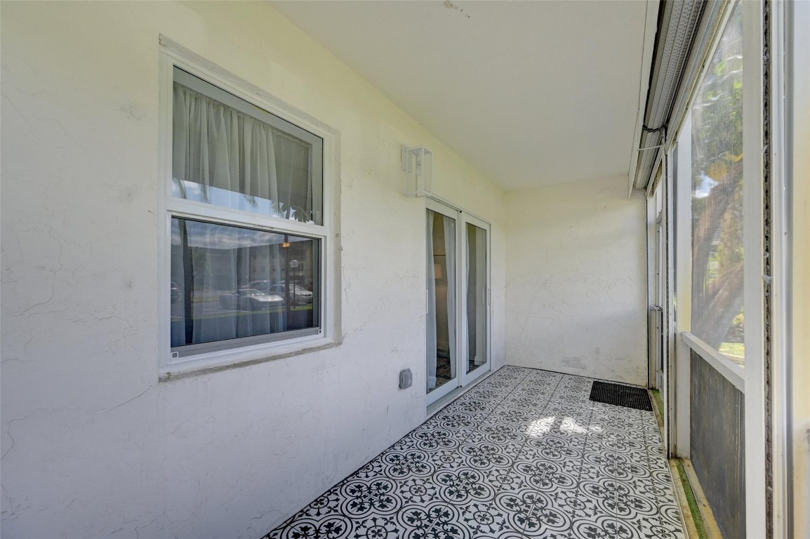 Sabal Palm Village - Residential