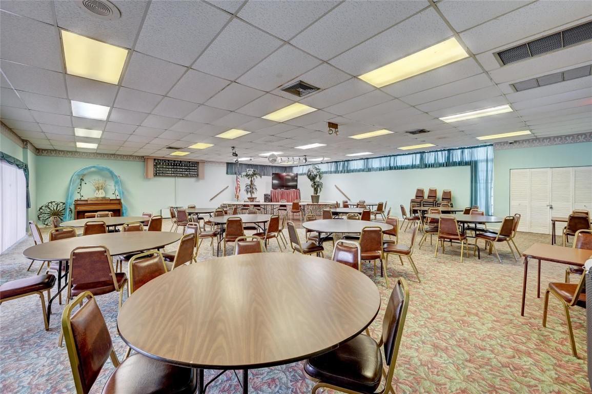 Sabal Palm Village - Residential