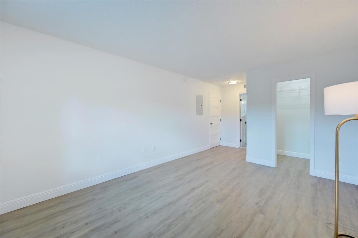 Sabal Palm Village - Residential