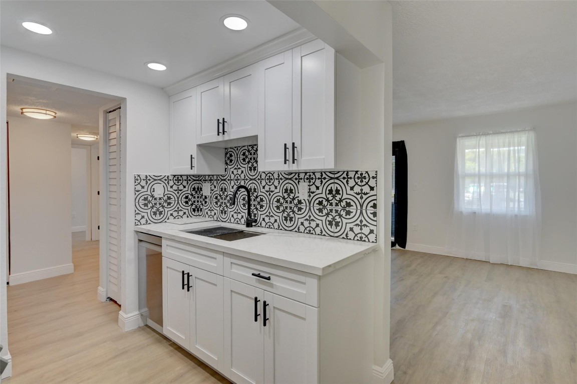 Sabal Palm Village - Residential