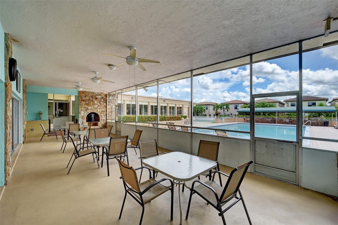 Sabal Palm Village - Residential