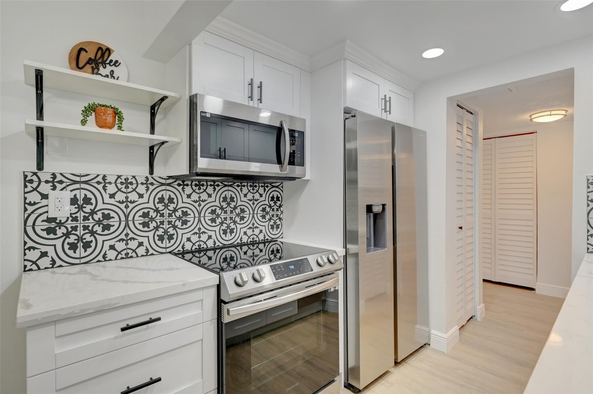 Sabal Palm Village - Residential