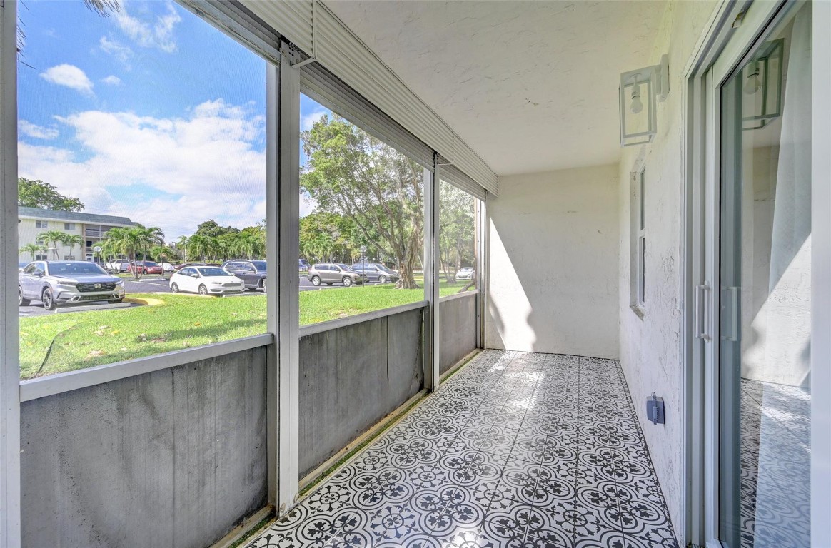 Sabal Palm Village - Residential