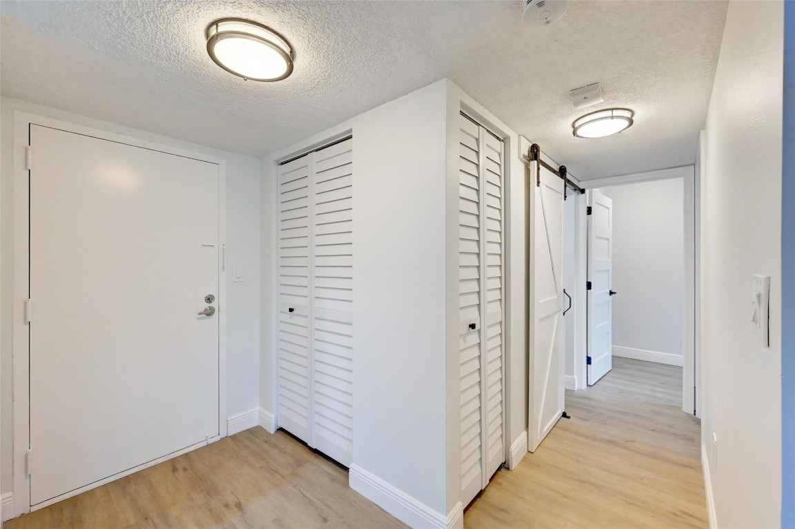 Sabal Palm Village - Residential