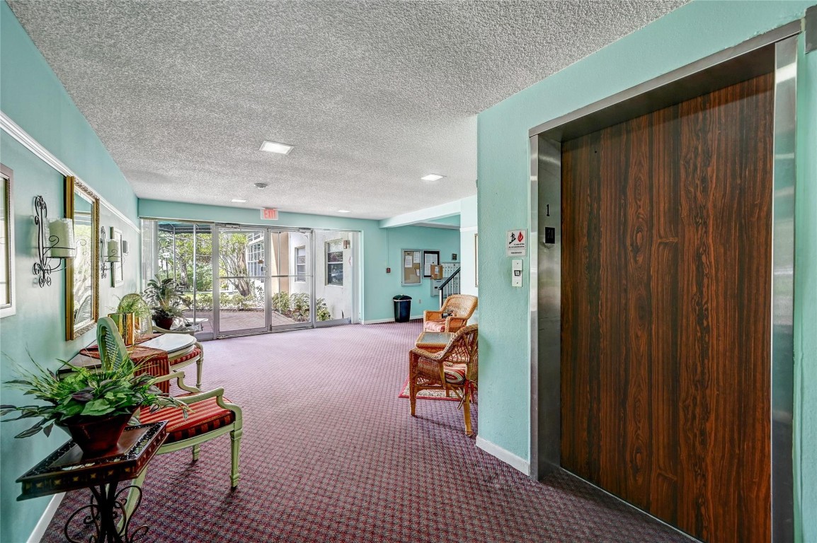 Sabal Palm Village - Residential