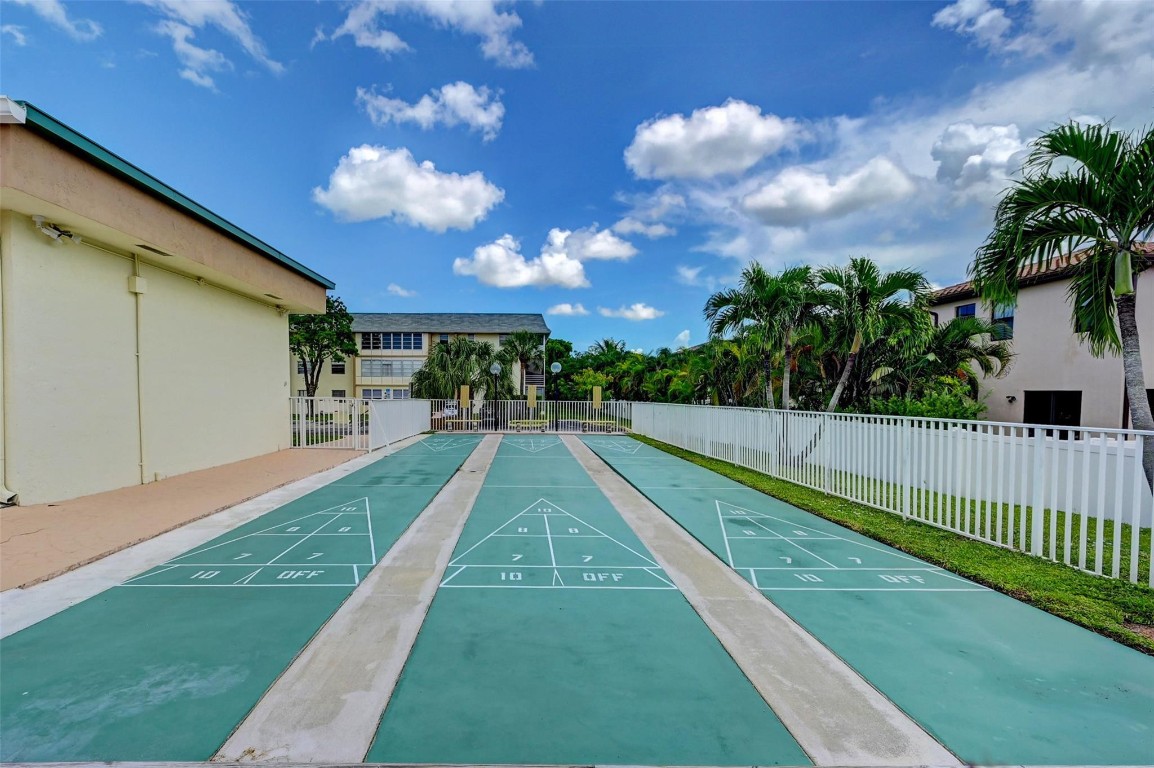 Sabal Palm Village - Residential