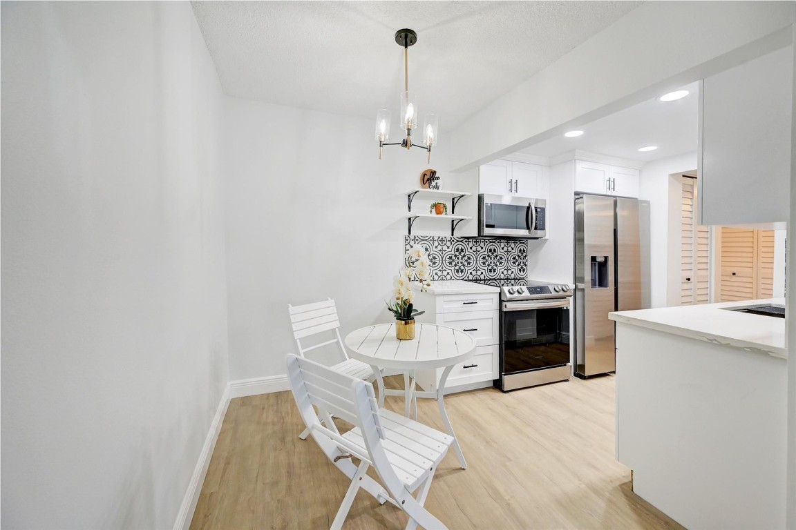 Sabal Palm Village - Residential