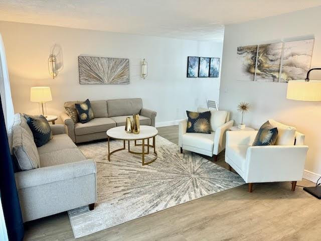 Sabal Palm Village - Residential