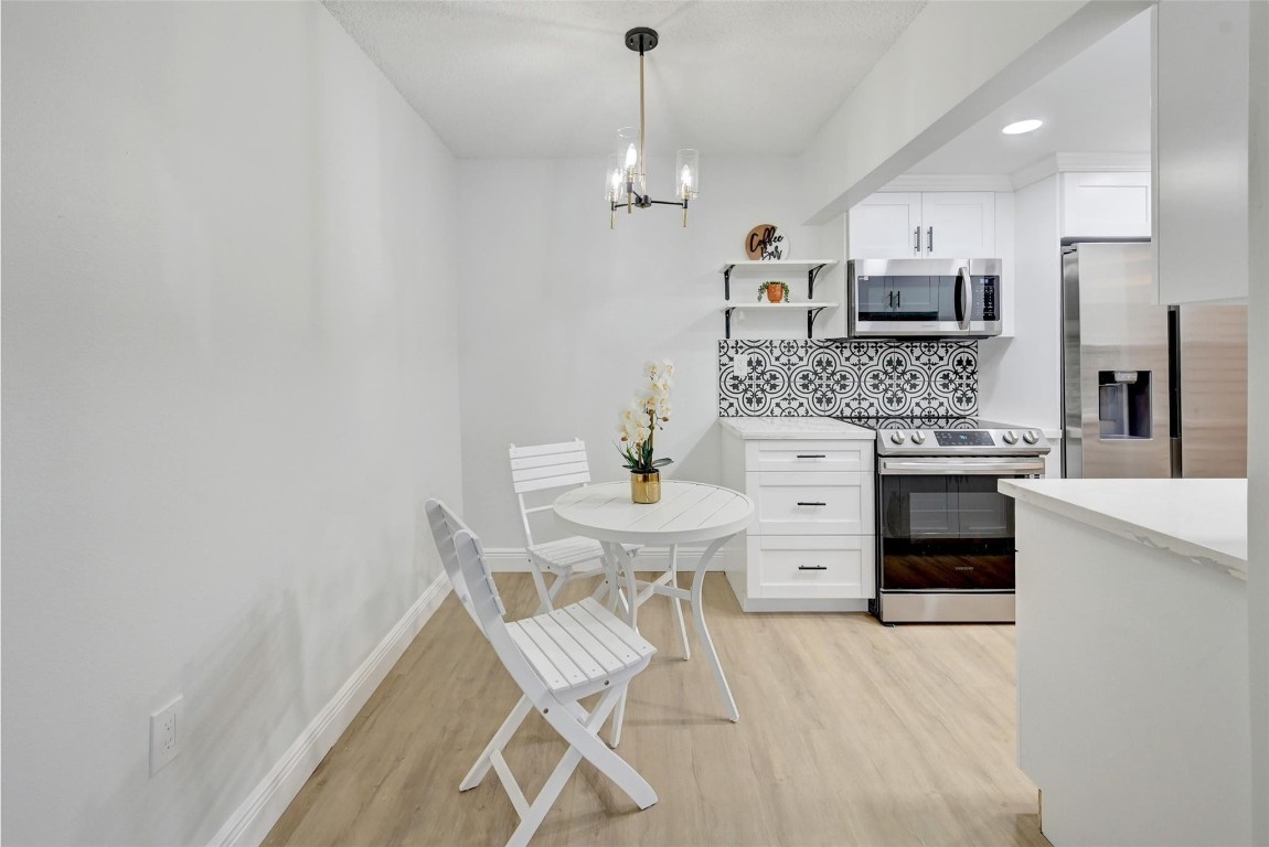 Sabal Palm Village - Residential