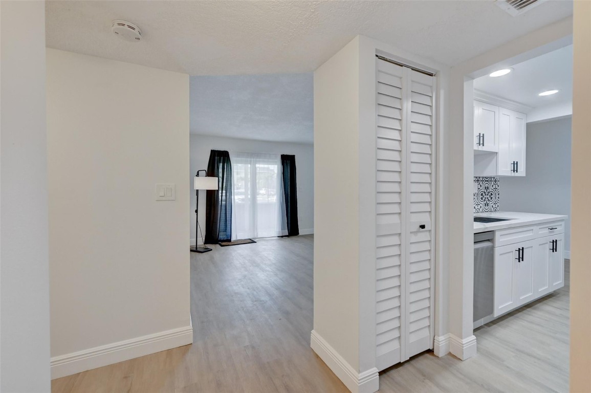 Sabal Palm Village - Residential