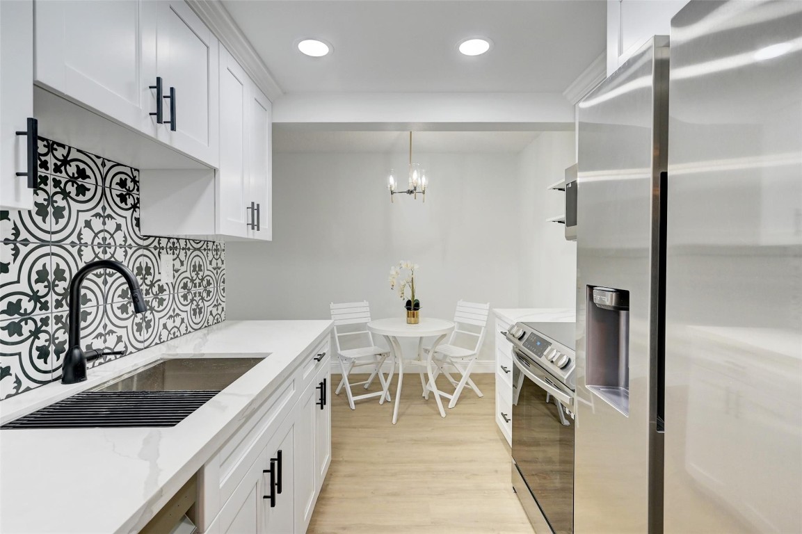 Sabal Palm Village - Residential