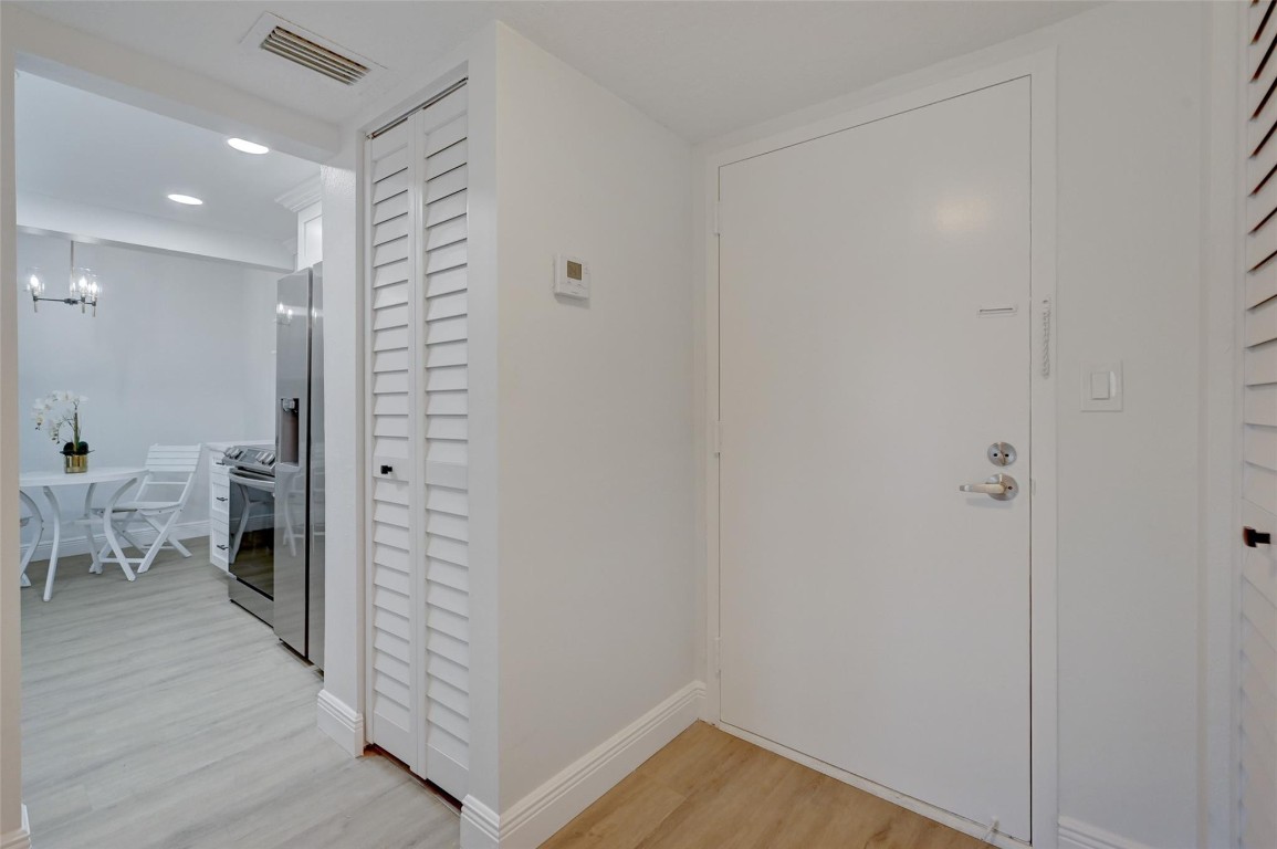 Sabal Palm Village - Residential