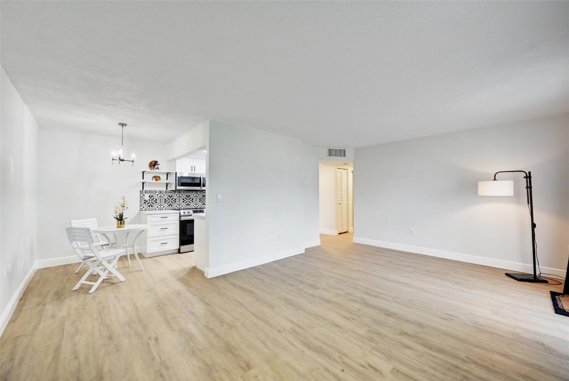 Sabal Palm Village - Residential
